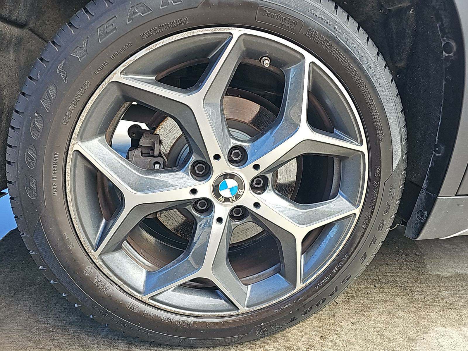 2019 BMW X1 sDrive28i FWD
