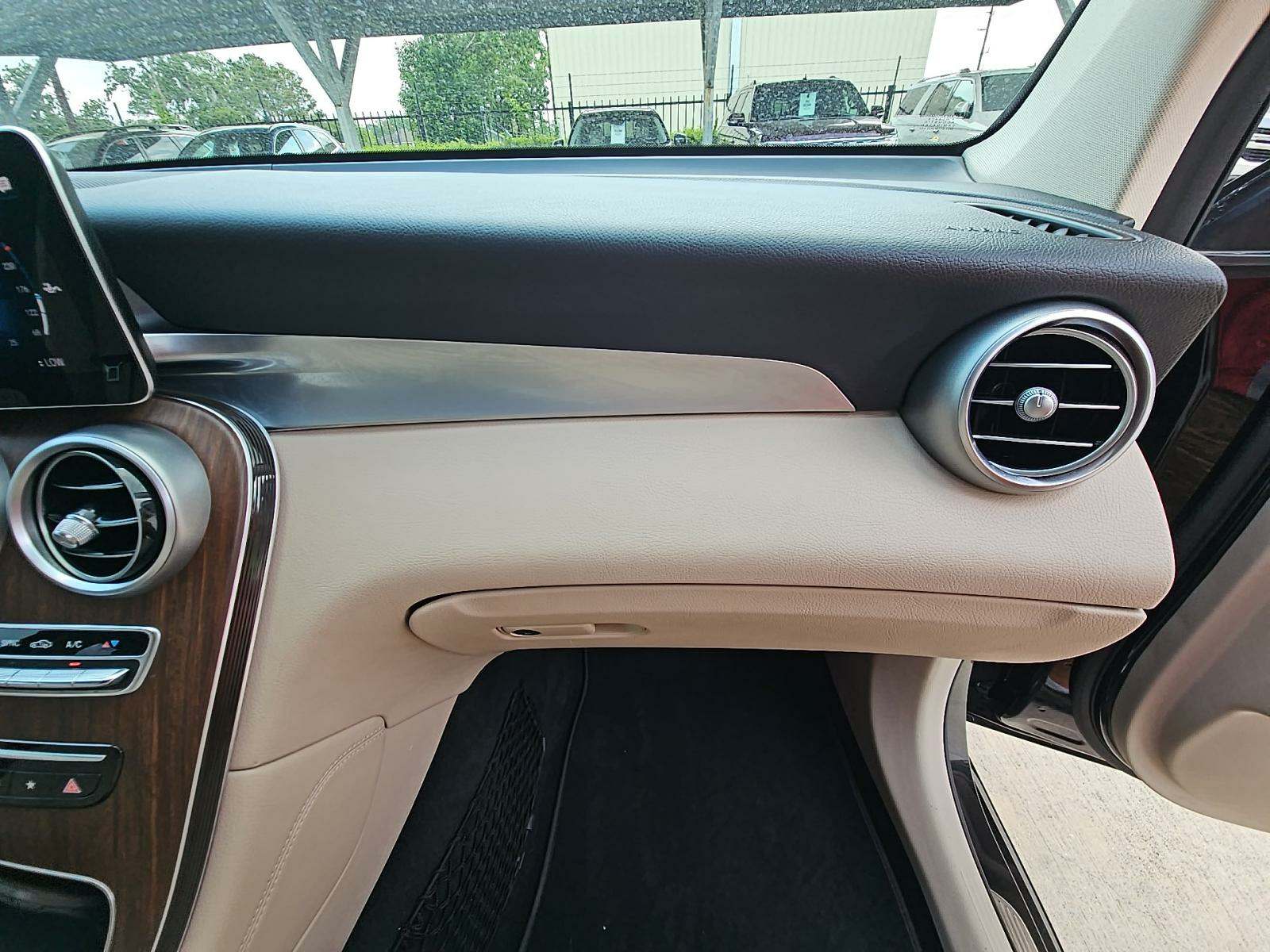 2020 Mercedes-Benz GLC GLC 300 RWD