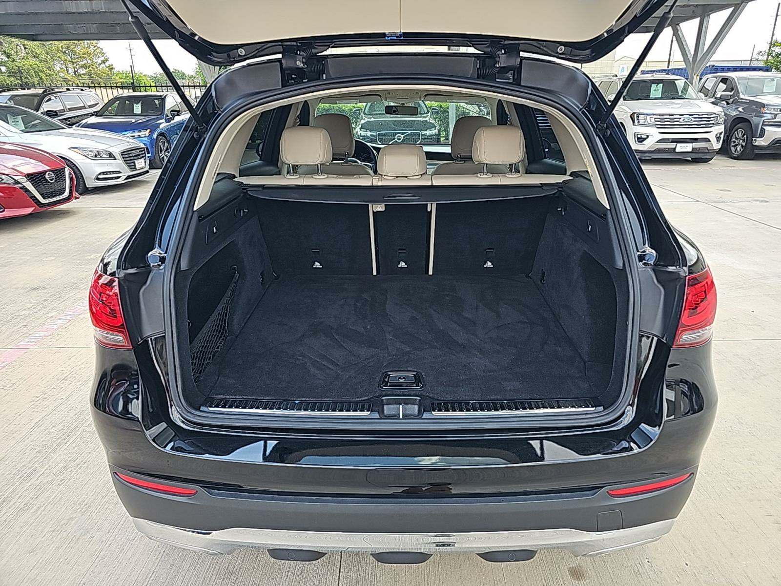 2020 Mercedes-Benz GLC GLC 300 RWD