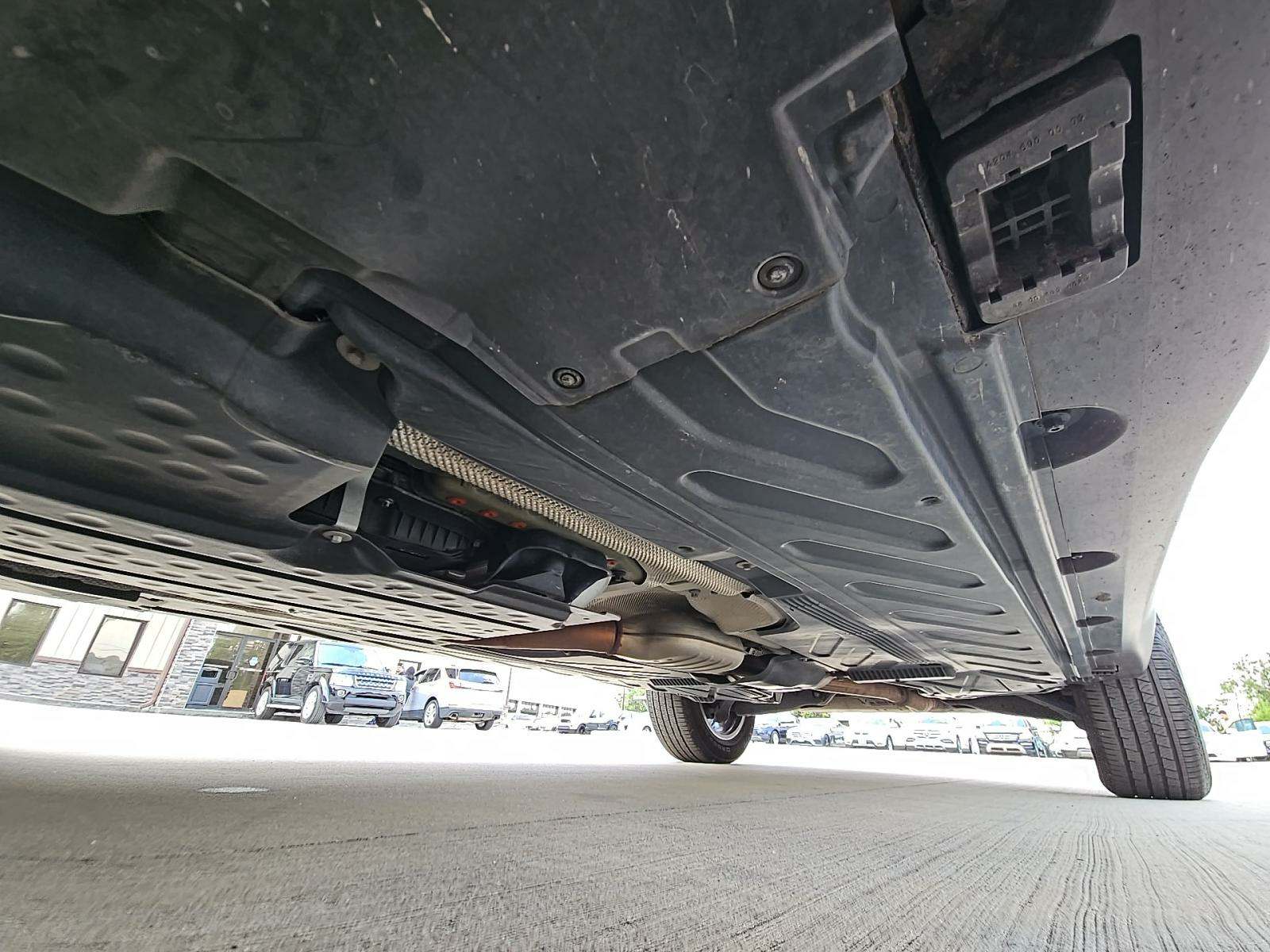 2020 Mercedes-Benz GLC GLC 300 RWD