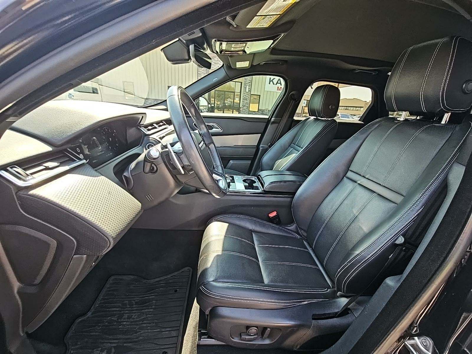 2020 Land Rover Range Rover Velar R-Dynamic S AWD