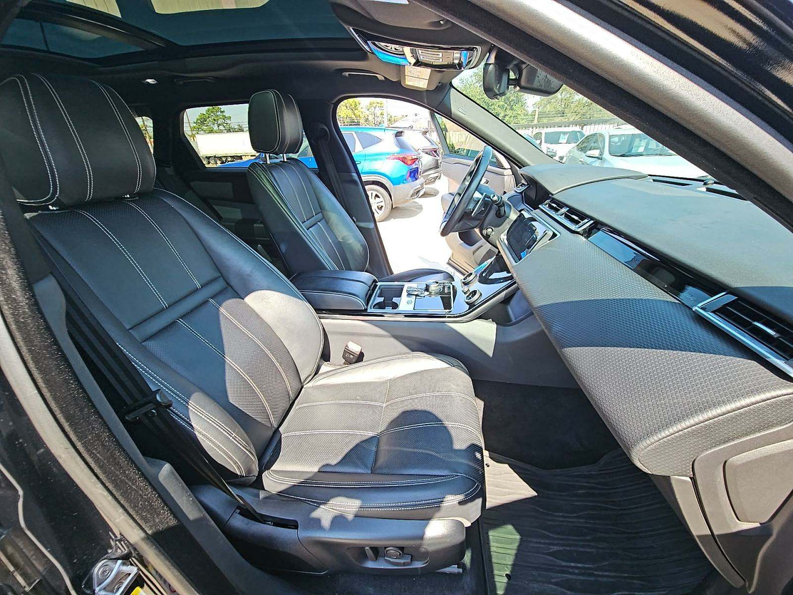 2020 Land Rover Range Rover Velar R-Dynamic S AWD