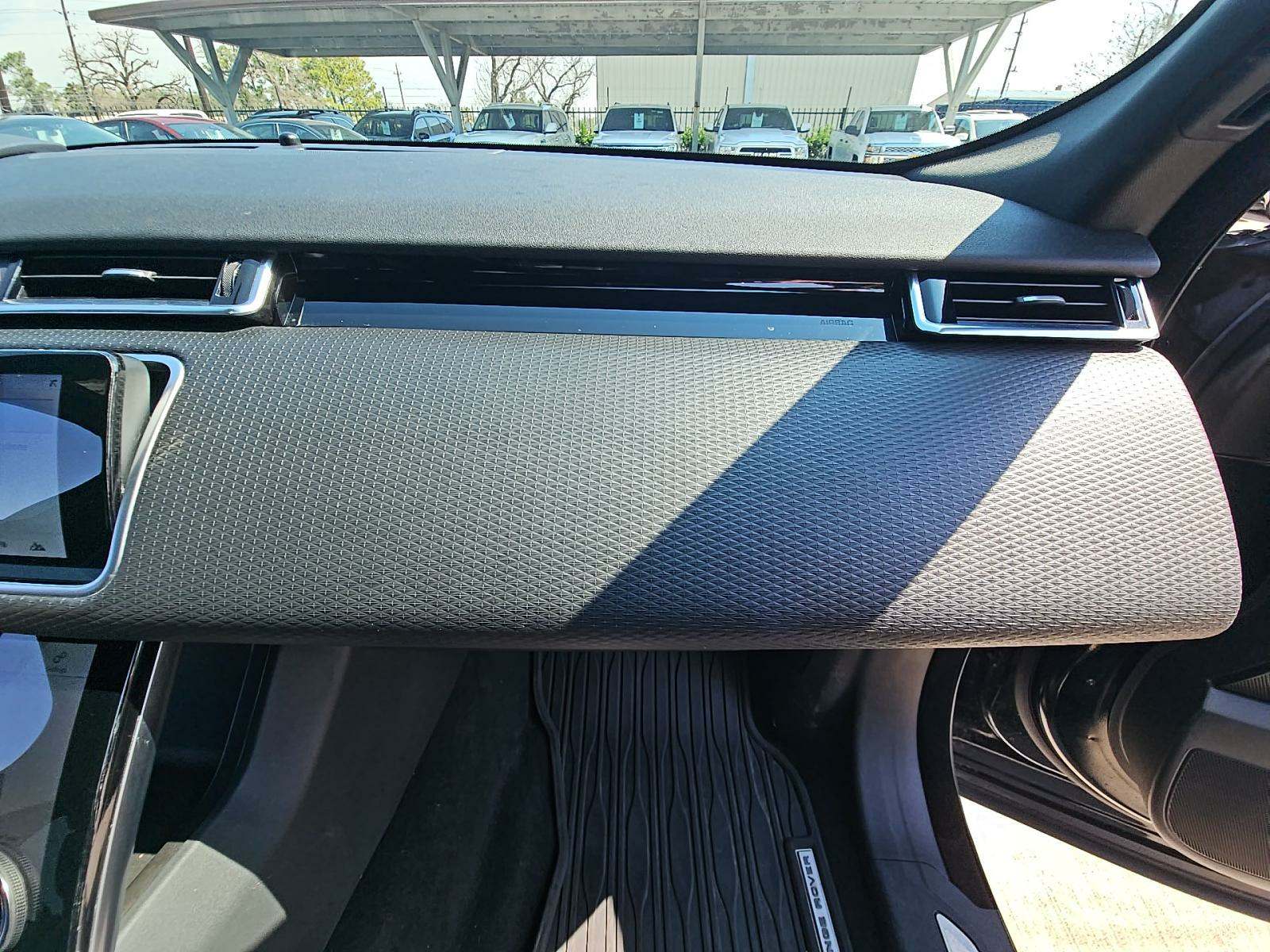 2020 Land Rover Range Rover Velar R-Dynamic S AWD