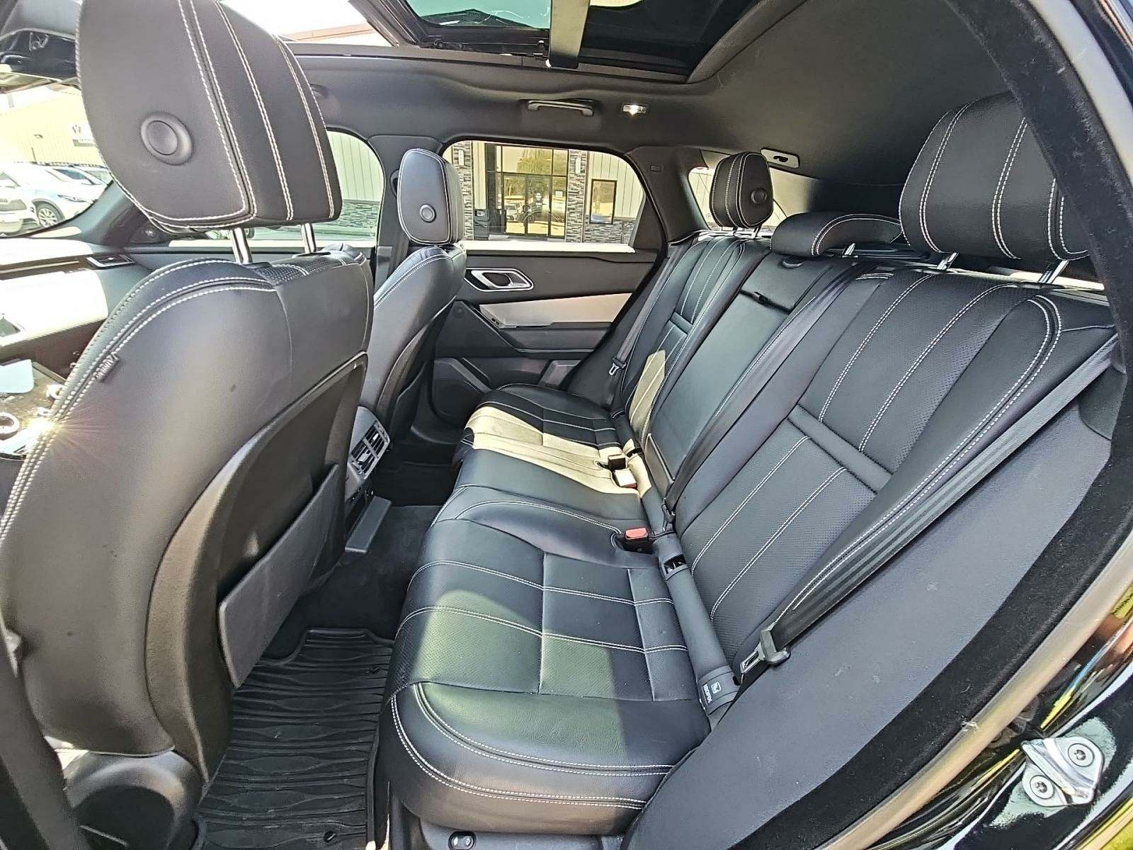 2020 Land Rover Range Rover Velar R-Dynamic S AWD