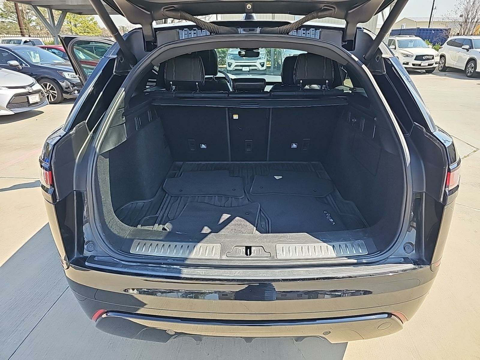 2020 Land Rover Range Rover Velar R-Dynamic S AWD