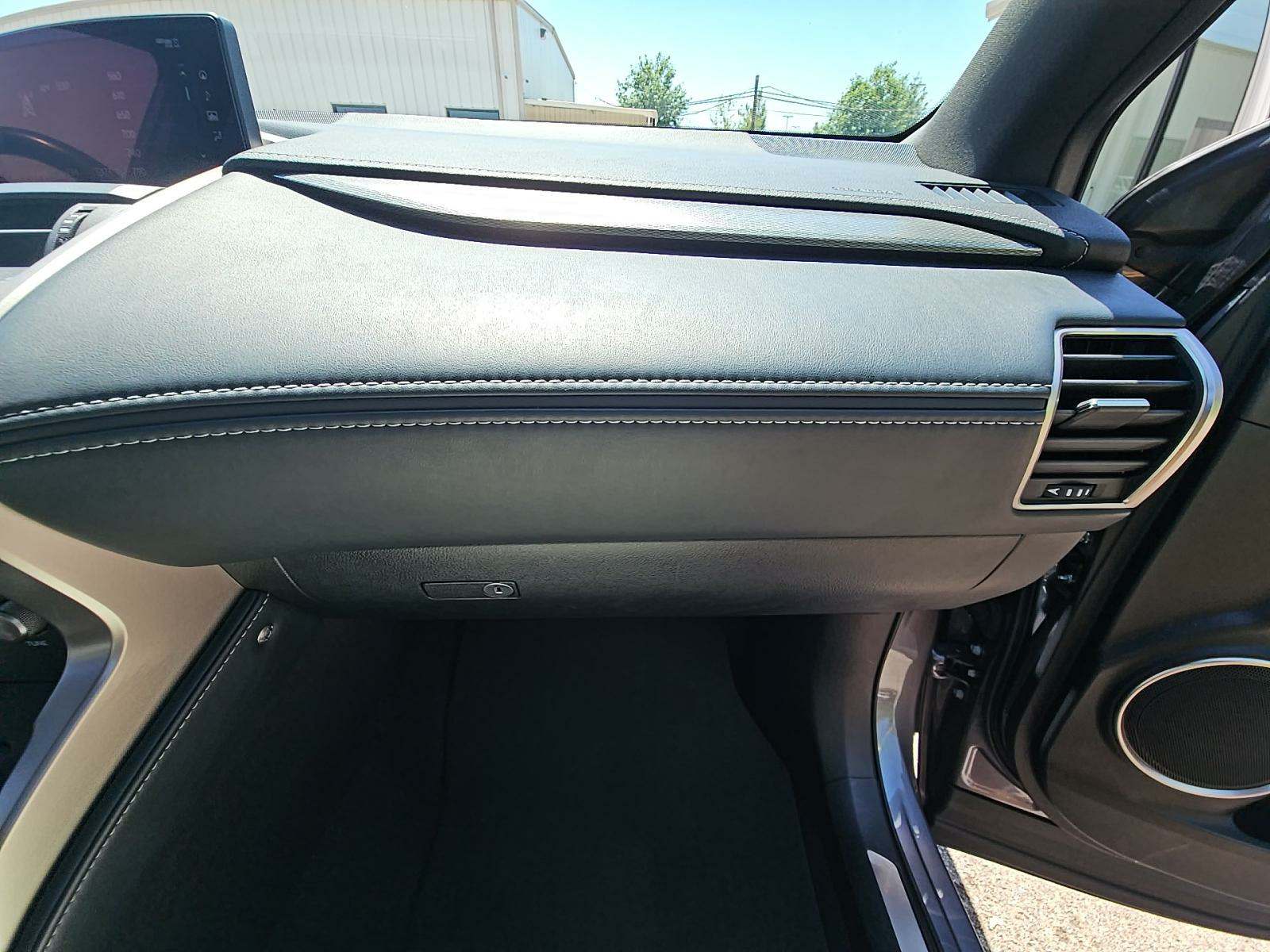 2021 Lexus NX NX 300 F SPORT FWD