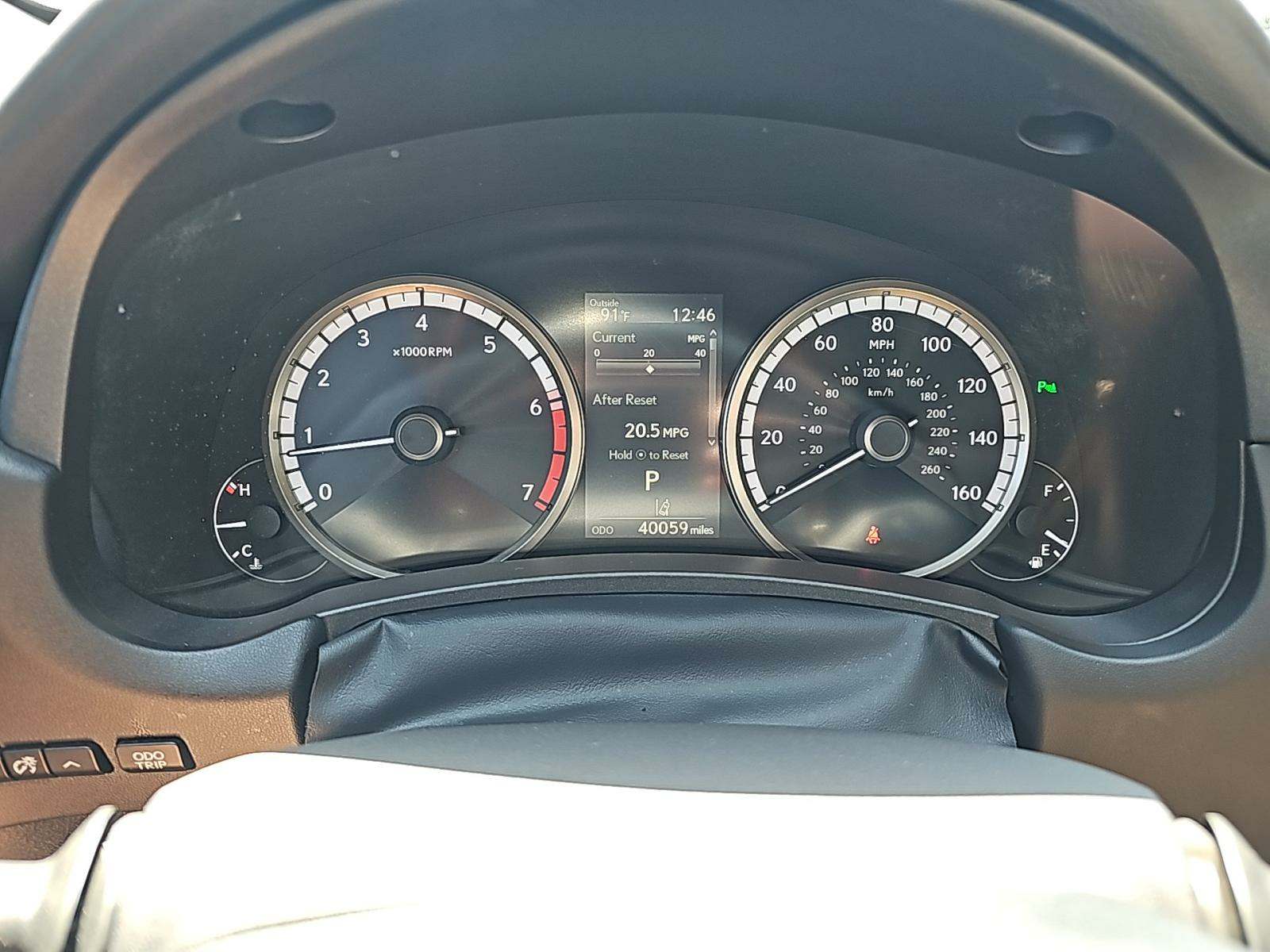 2021 Lexus NX NX 300 F SPORT FWD