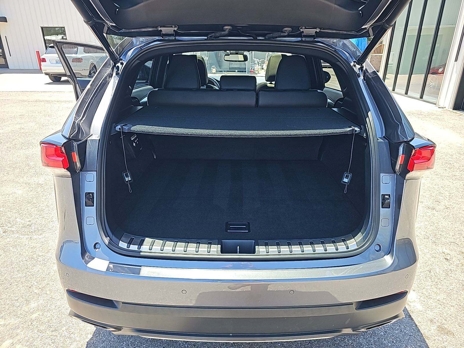 2021 Lexus NX NX 300 F SPORT FWD