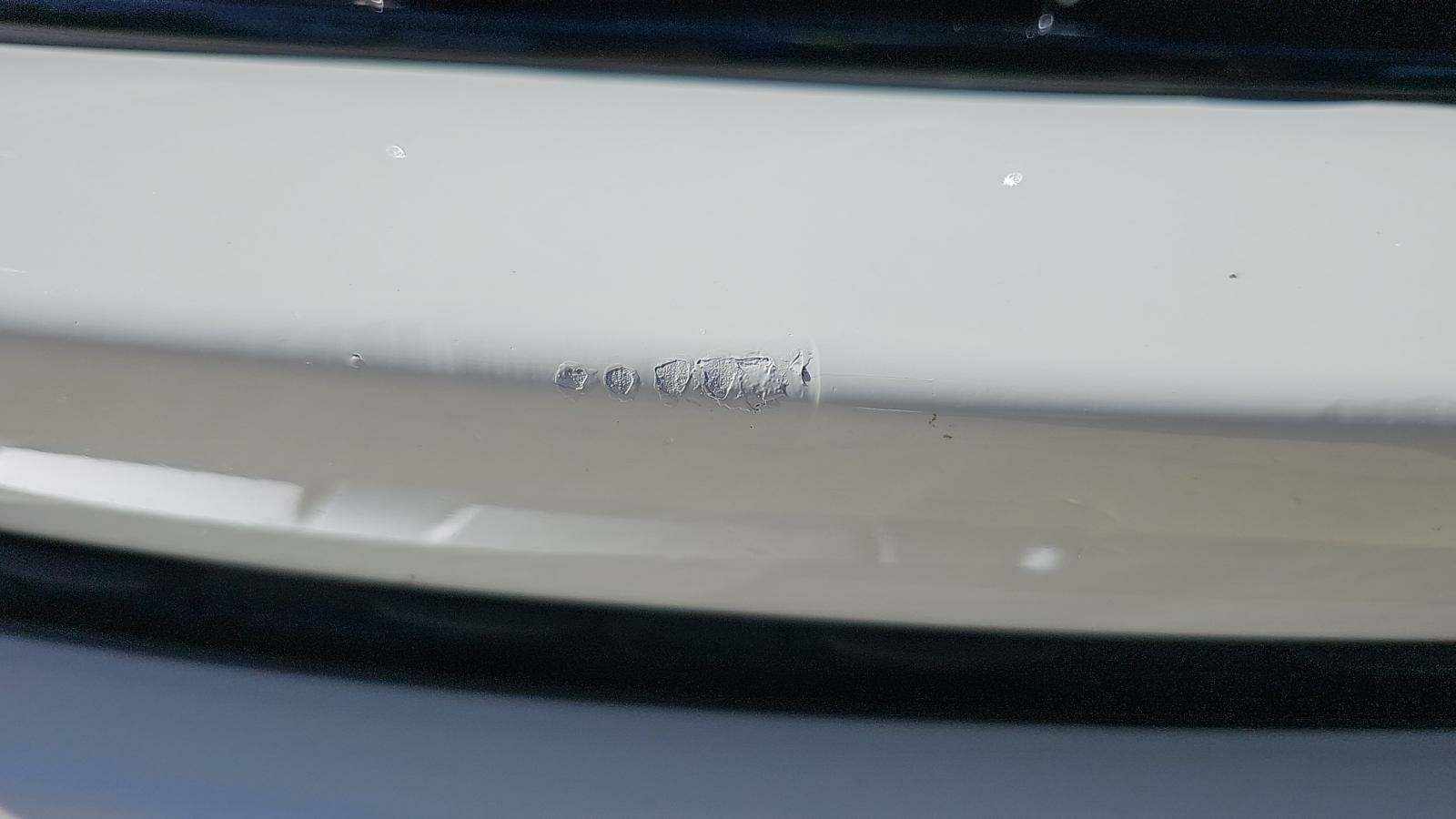 2017 Maserati Levante Base AWD