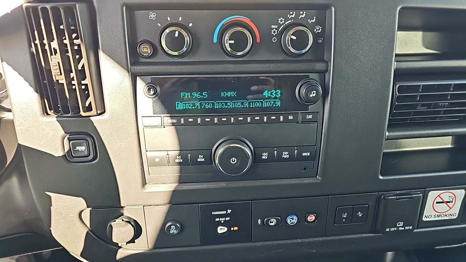 CHEVROLET OTHER - 10