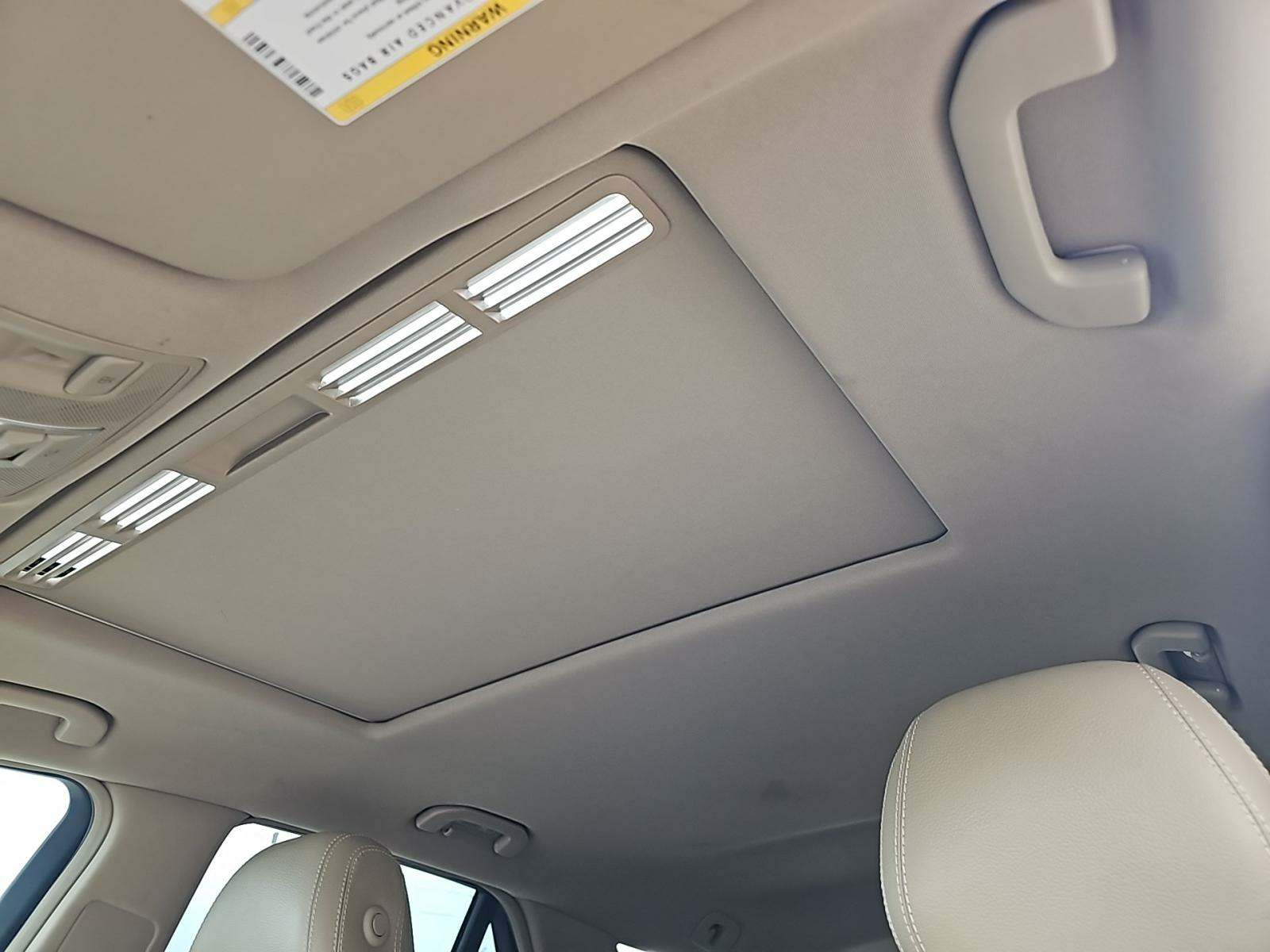 2014 Mercedes-Benz M-Class ML 350 BlueTEC AWD