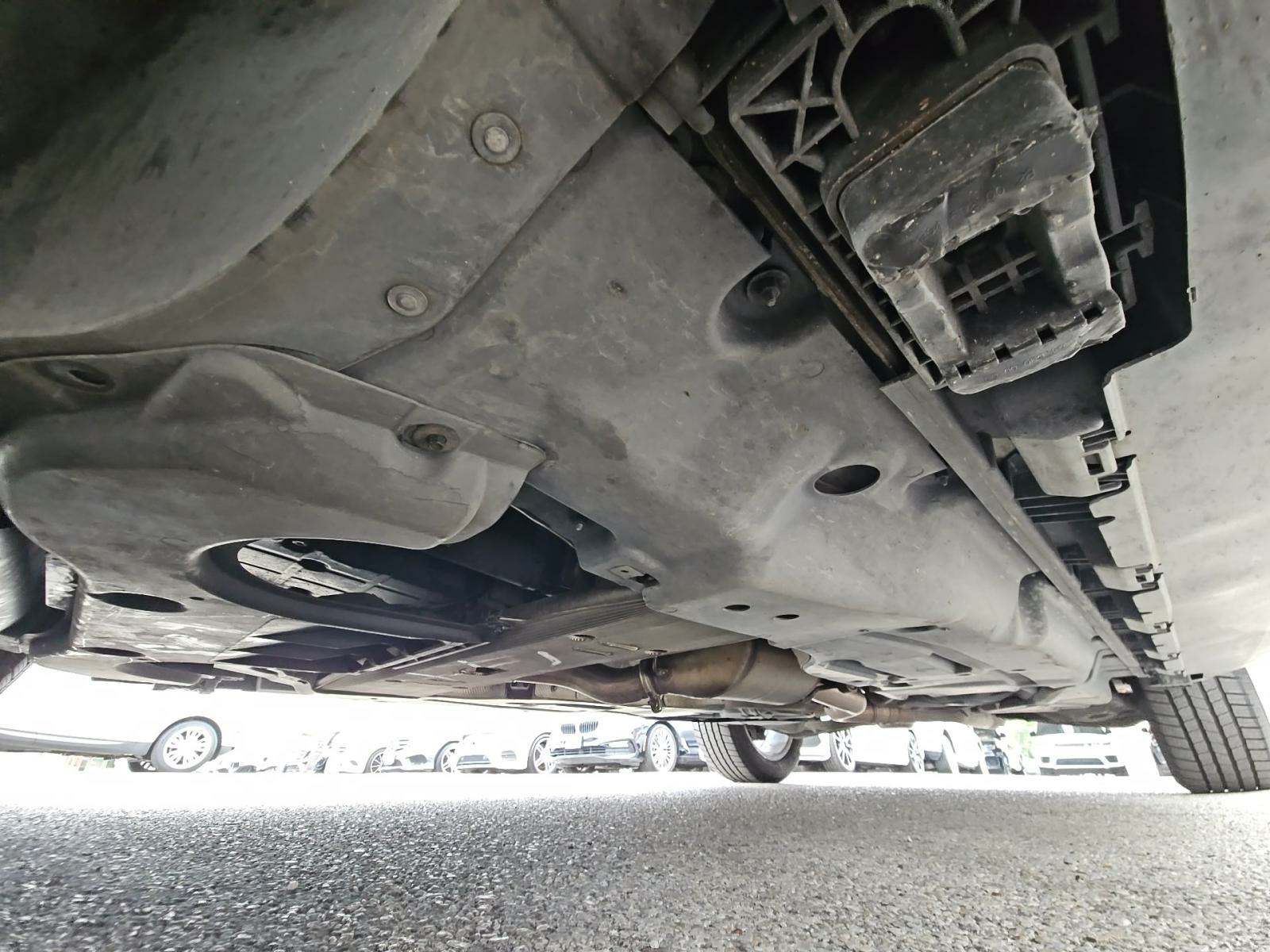 2014 Mercedes-Benz M-Class ML 350 BlueTEC AWD