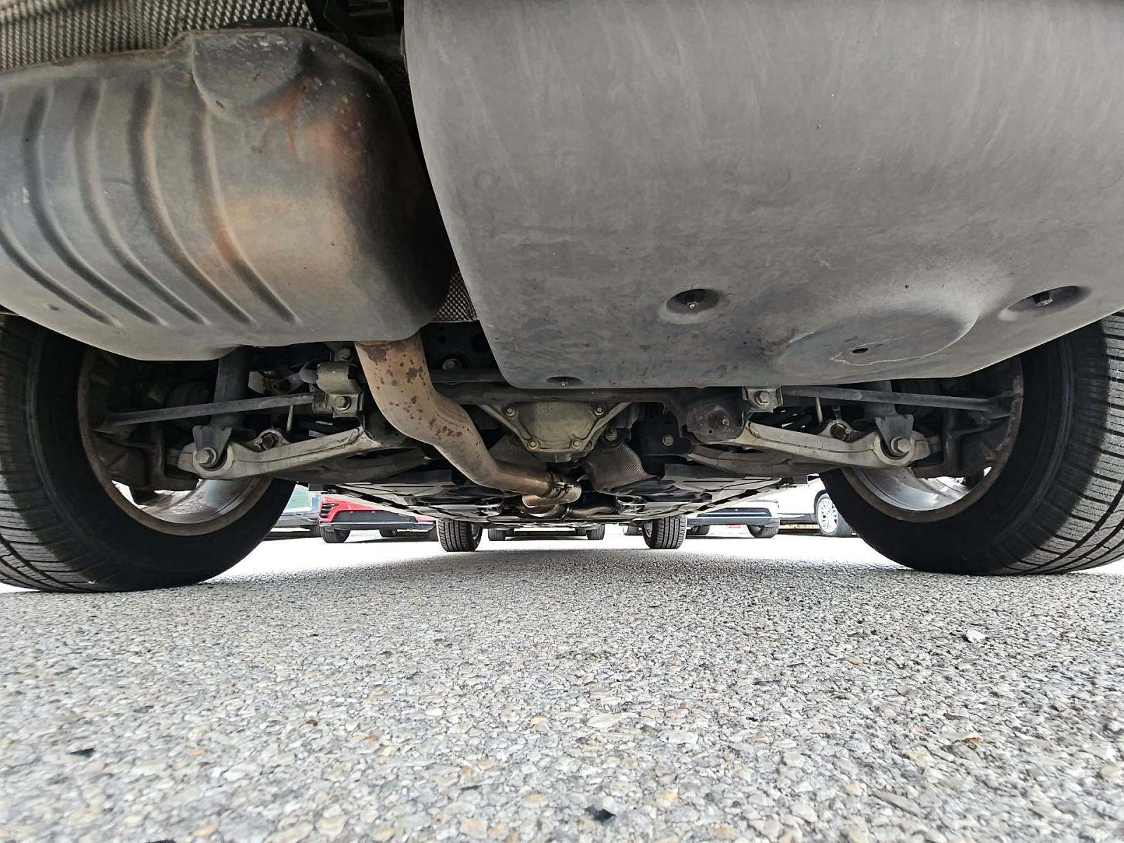 2014 Mercedes-Benz M-Class ML 350 BlueTEC AWD