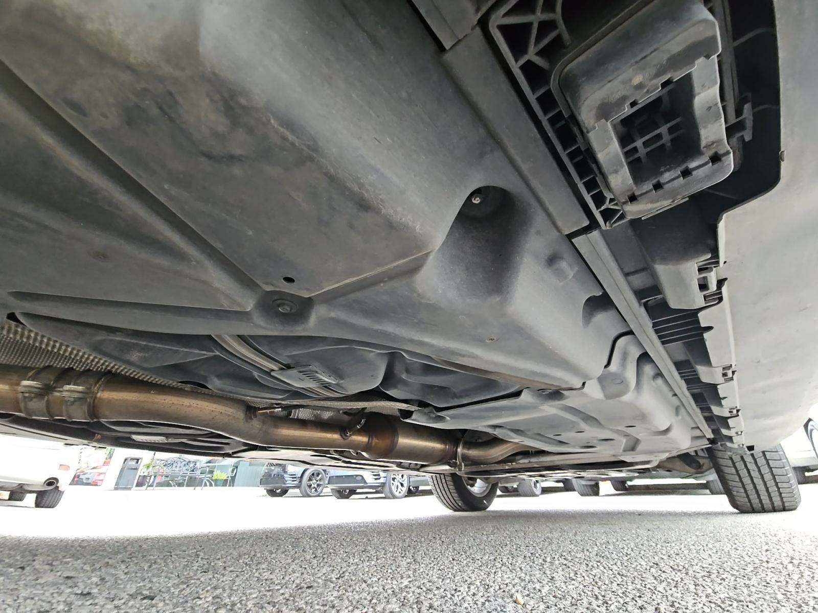 2014 Mercedes-Benz M-Class ML 350 BlueTEC AWD