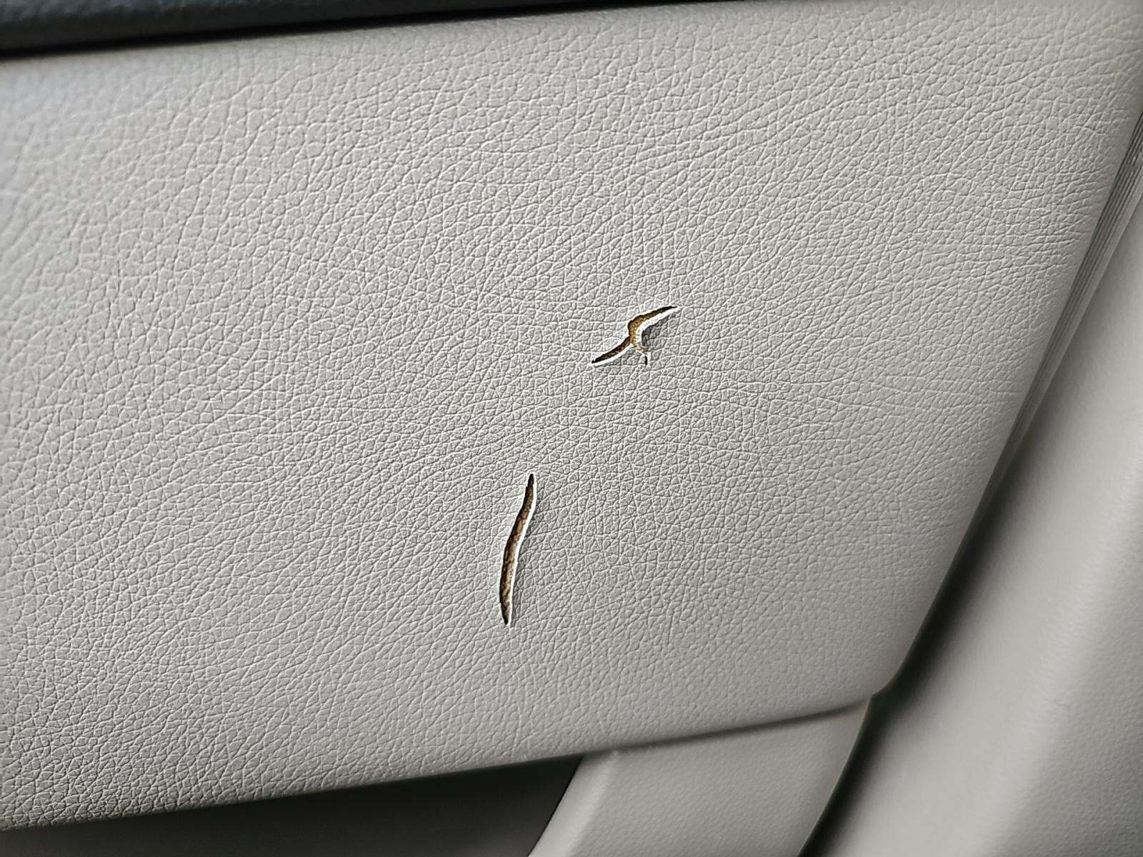 2014 Mercedes-Benz M-Class ML 350 BlueTEC AWD