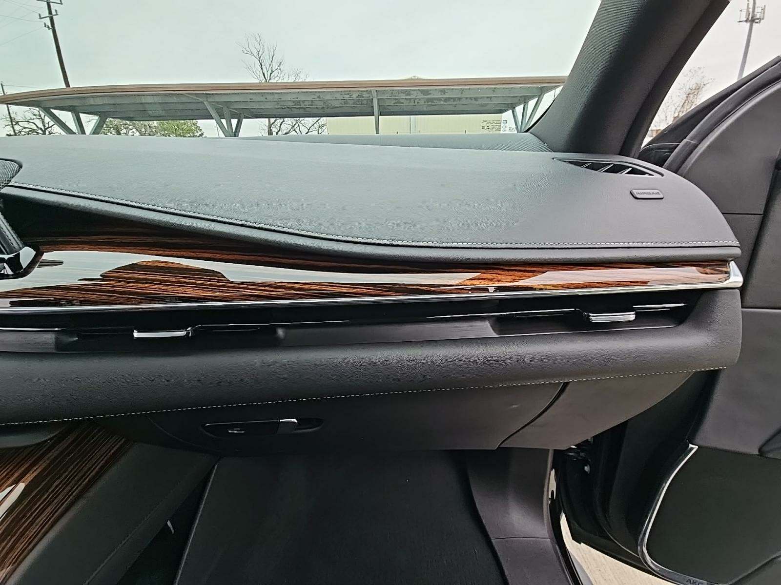 2021 Cadillac Escalade ESV Premium Luxury RWD