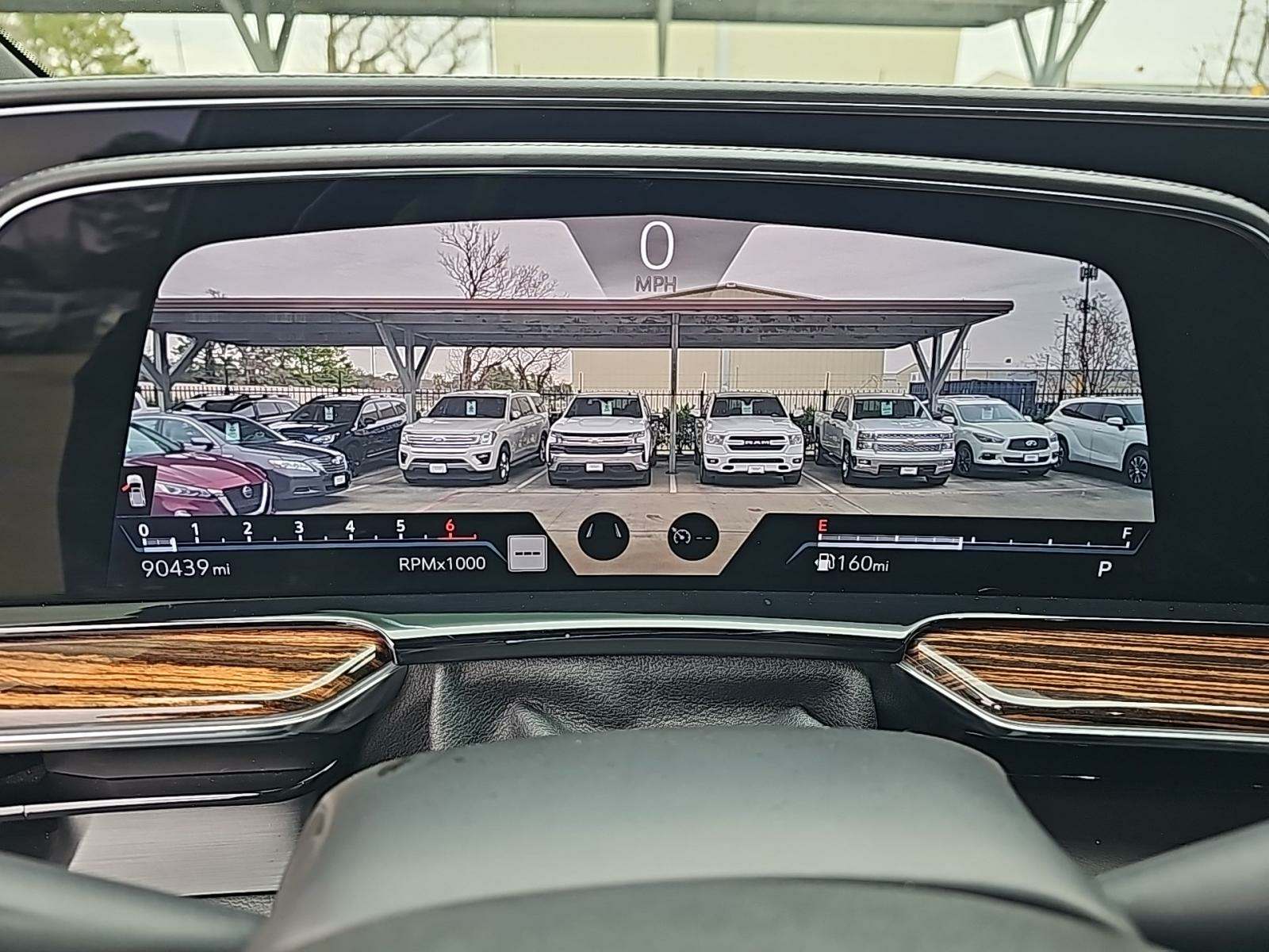 2021 Cadillac Escalade ESV Premium Luxury RWD