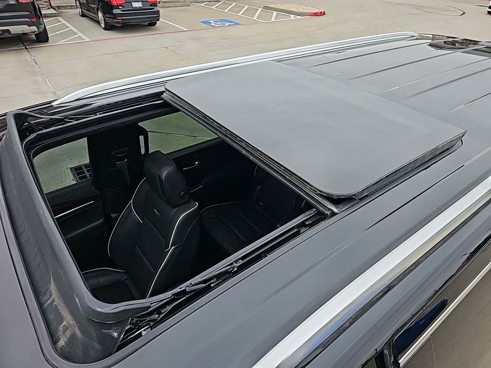 2021 Cadillac Escalade ESV Premium Luxury RWD