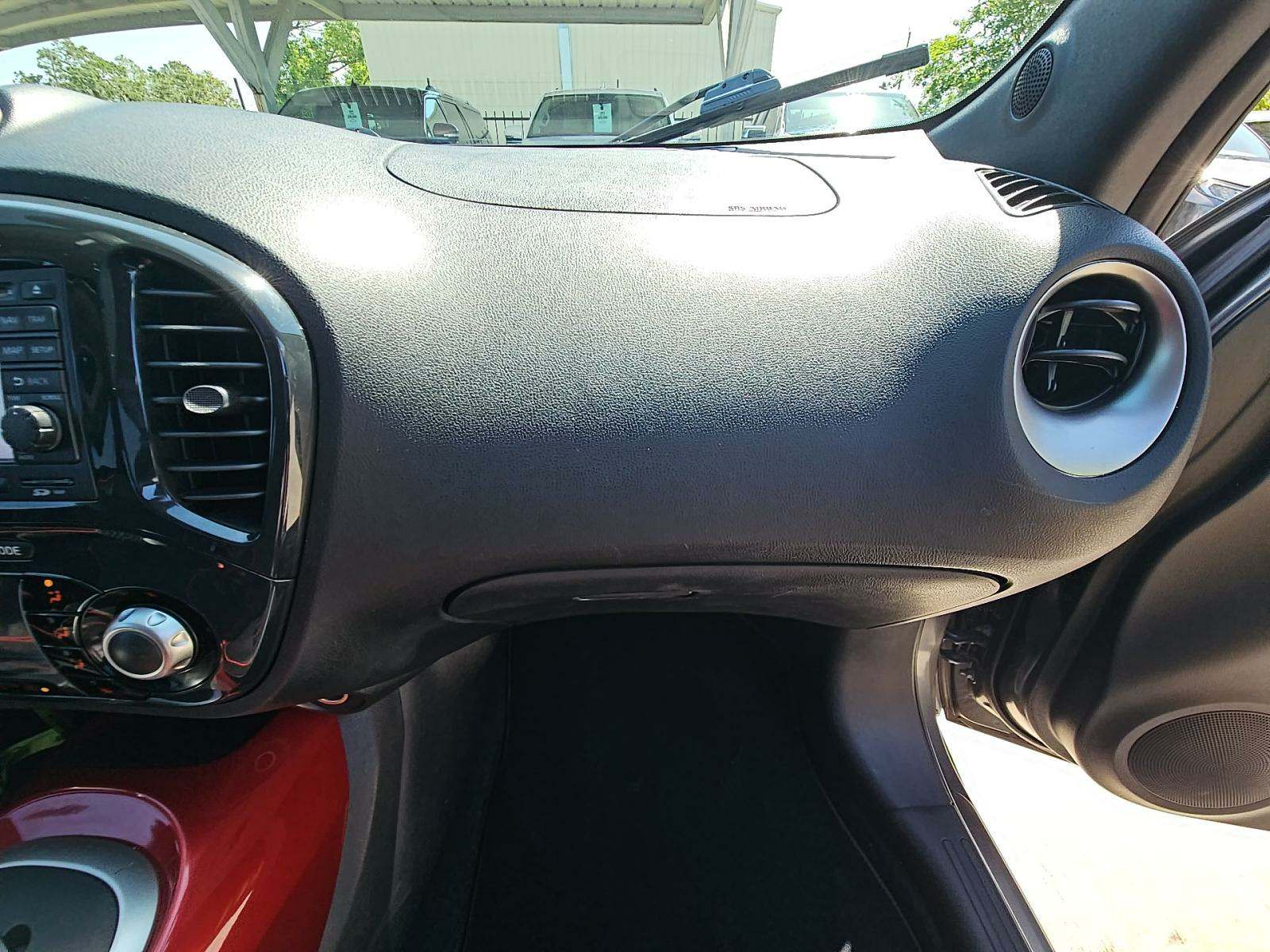 2011 Nissan JUKE SL AWD