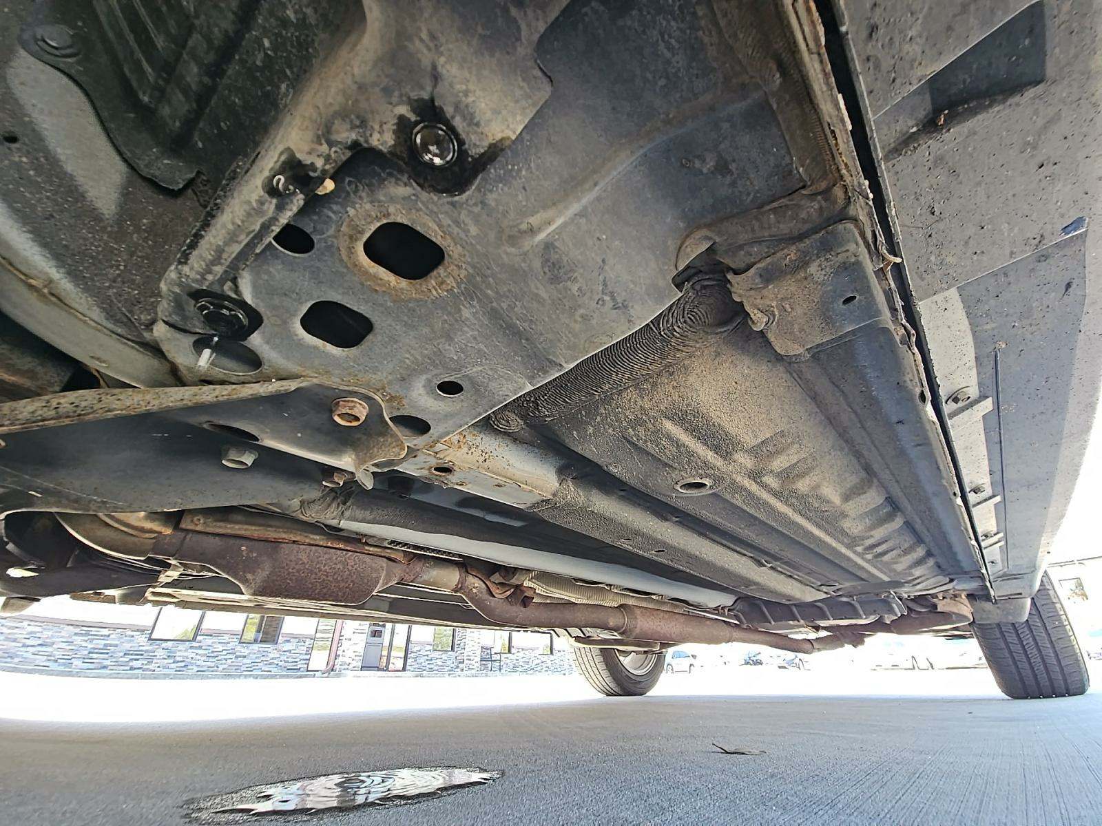 2011 Nissan JUKE SL AWD