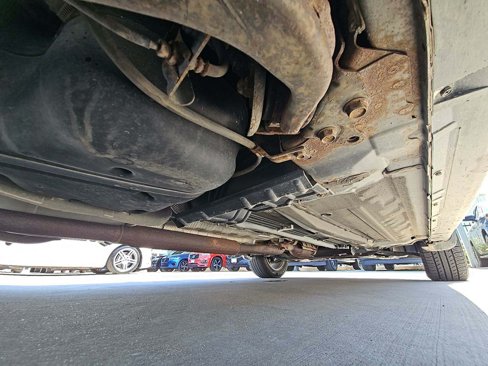 2011 Nissan JUKE SL AWD