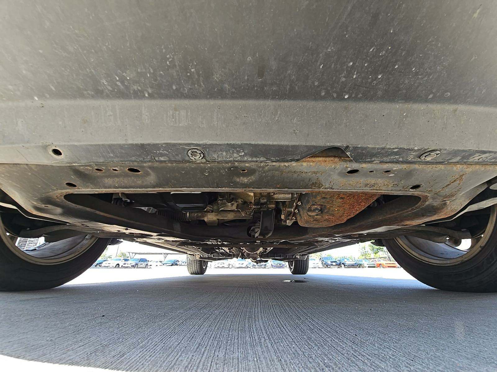 2011 Nissan JUKE SL AWD