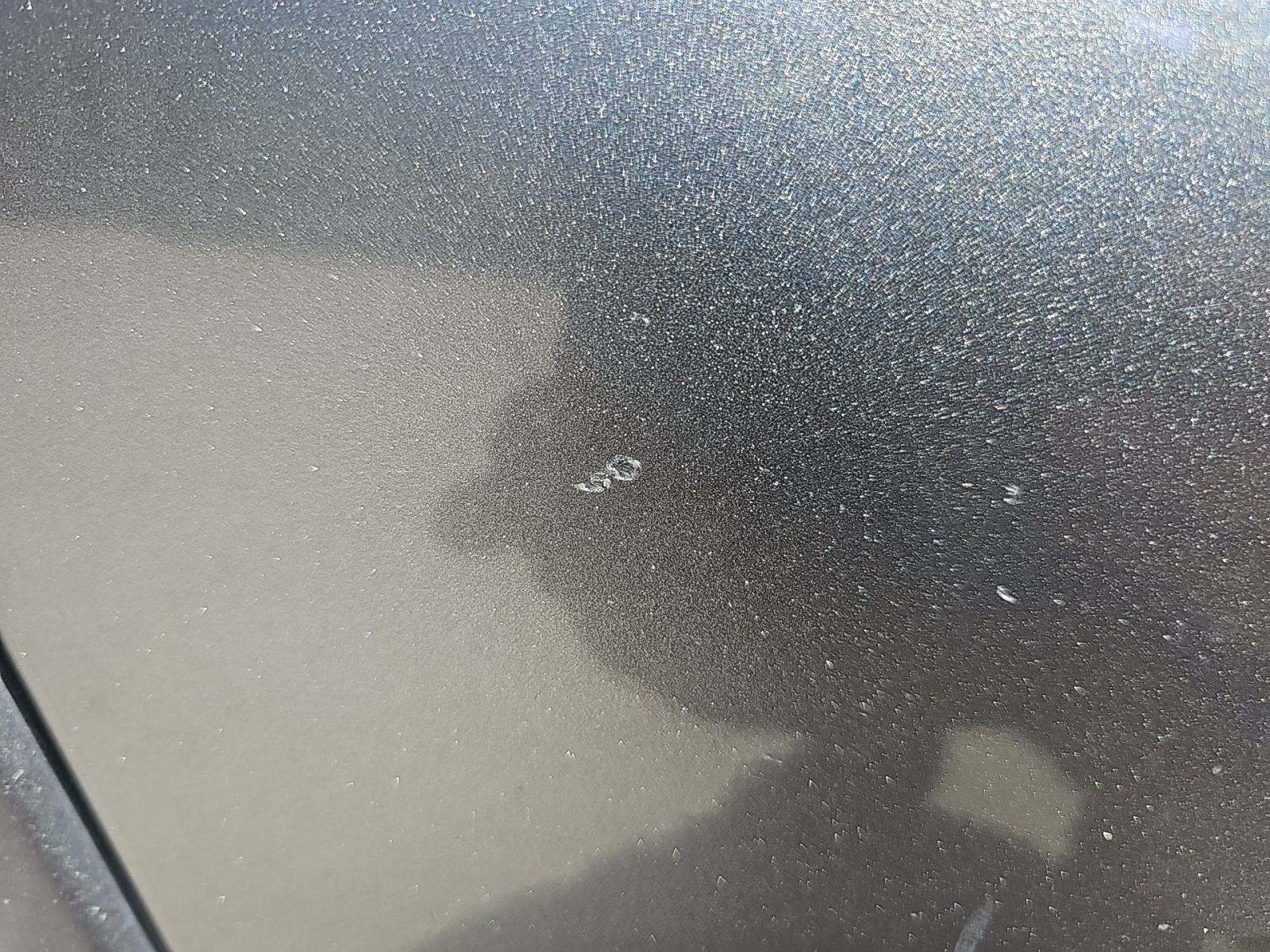 2011 Nissan JUKE SL AWD