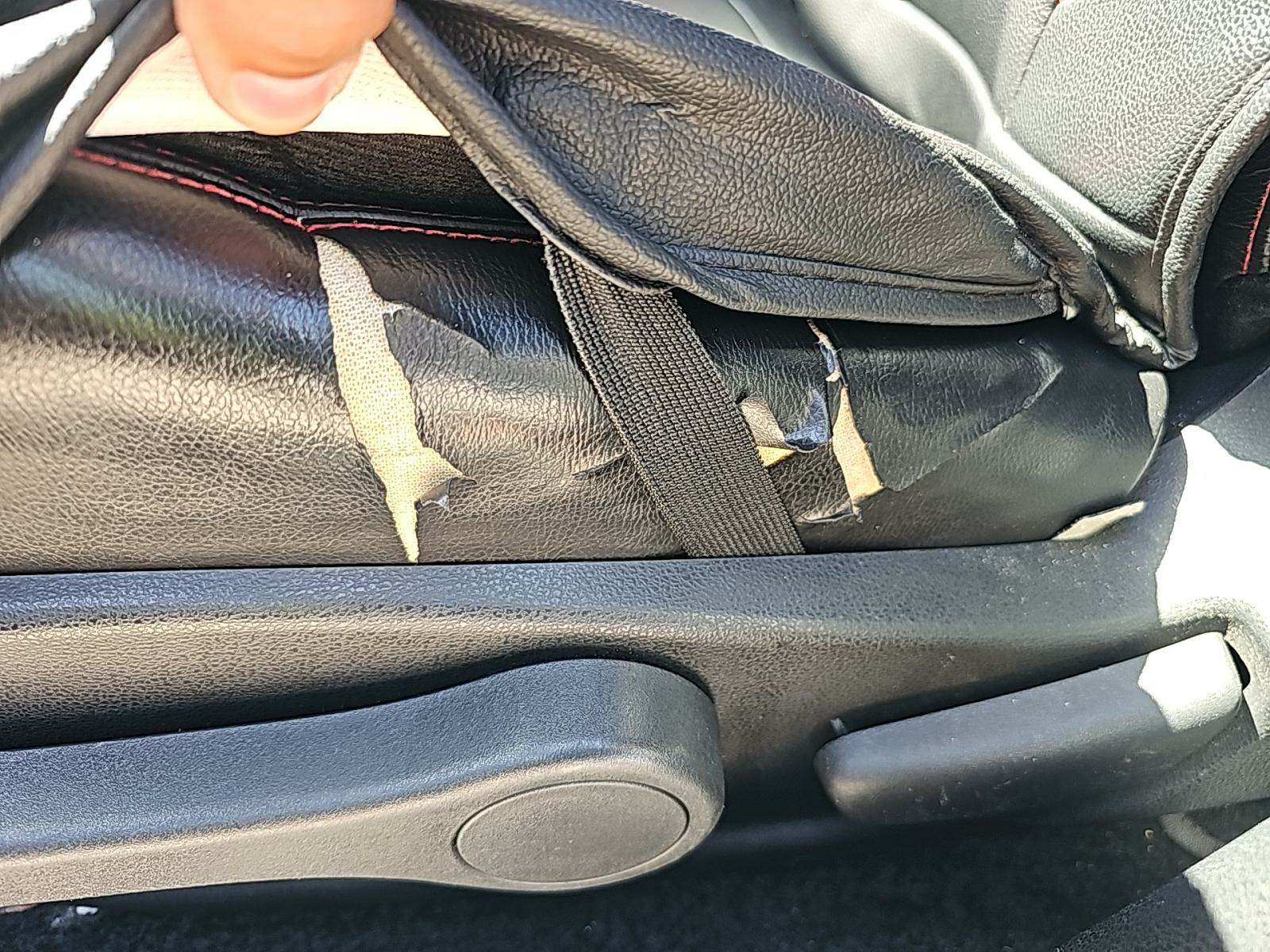 2011 Nissan JUKE SL AWD