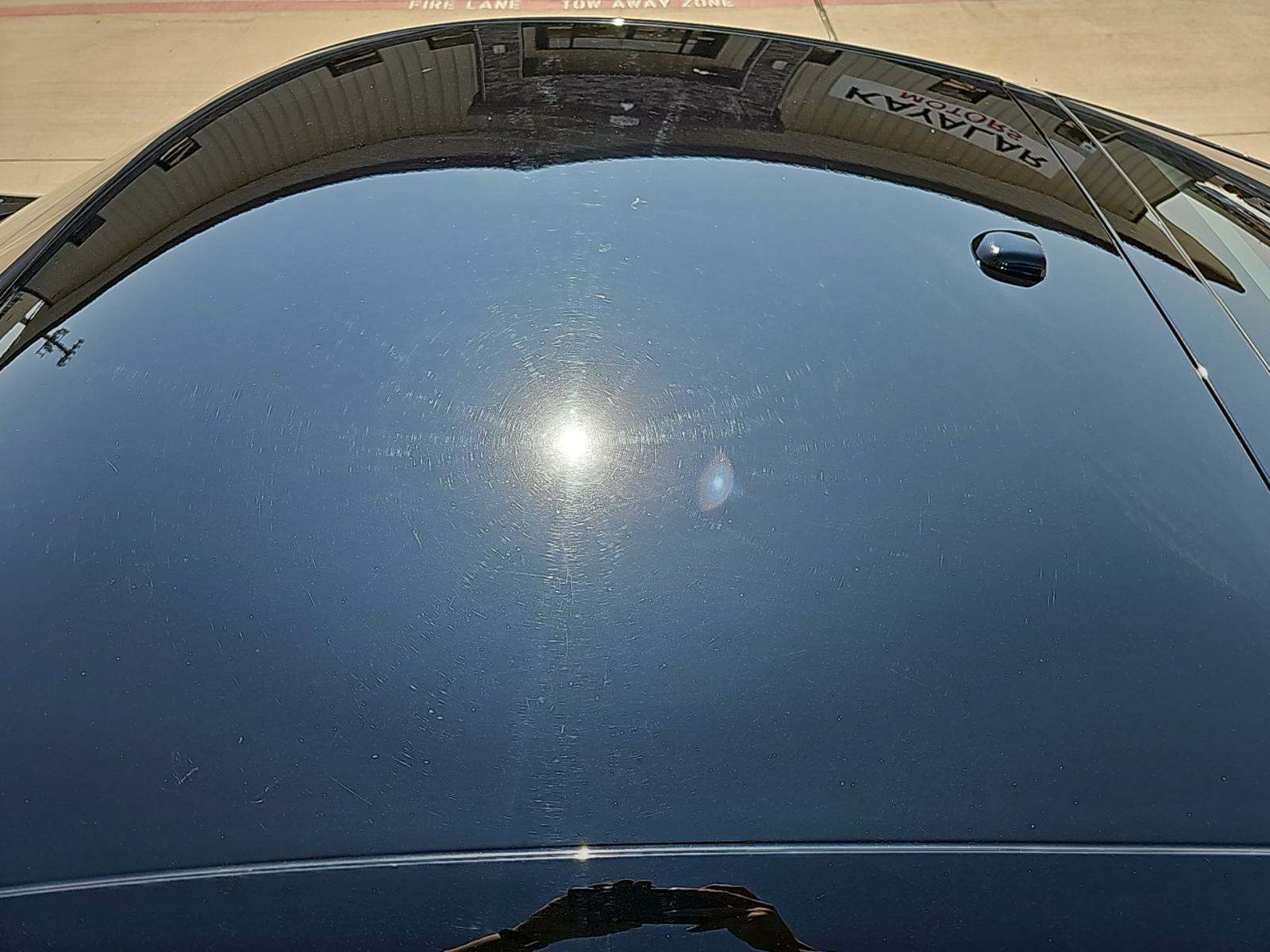 2018 Porsche 718 Cayman S RWD