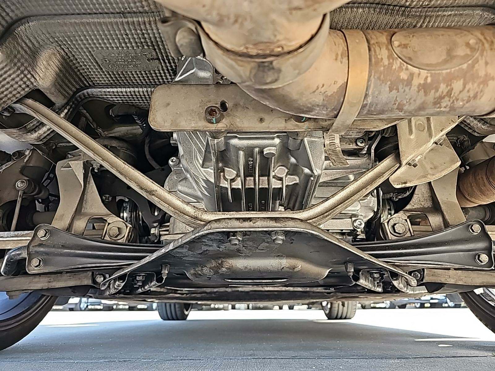 2018 Porsche 718 Cayman S RWD