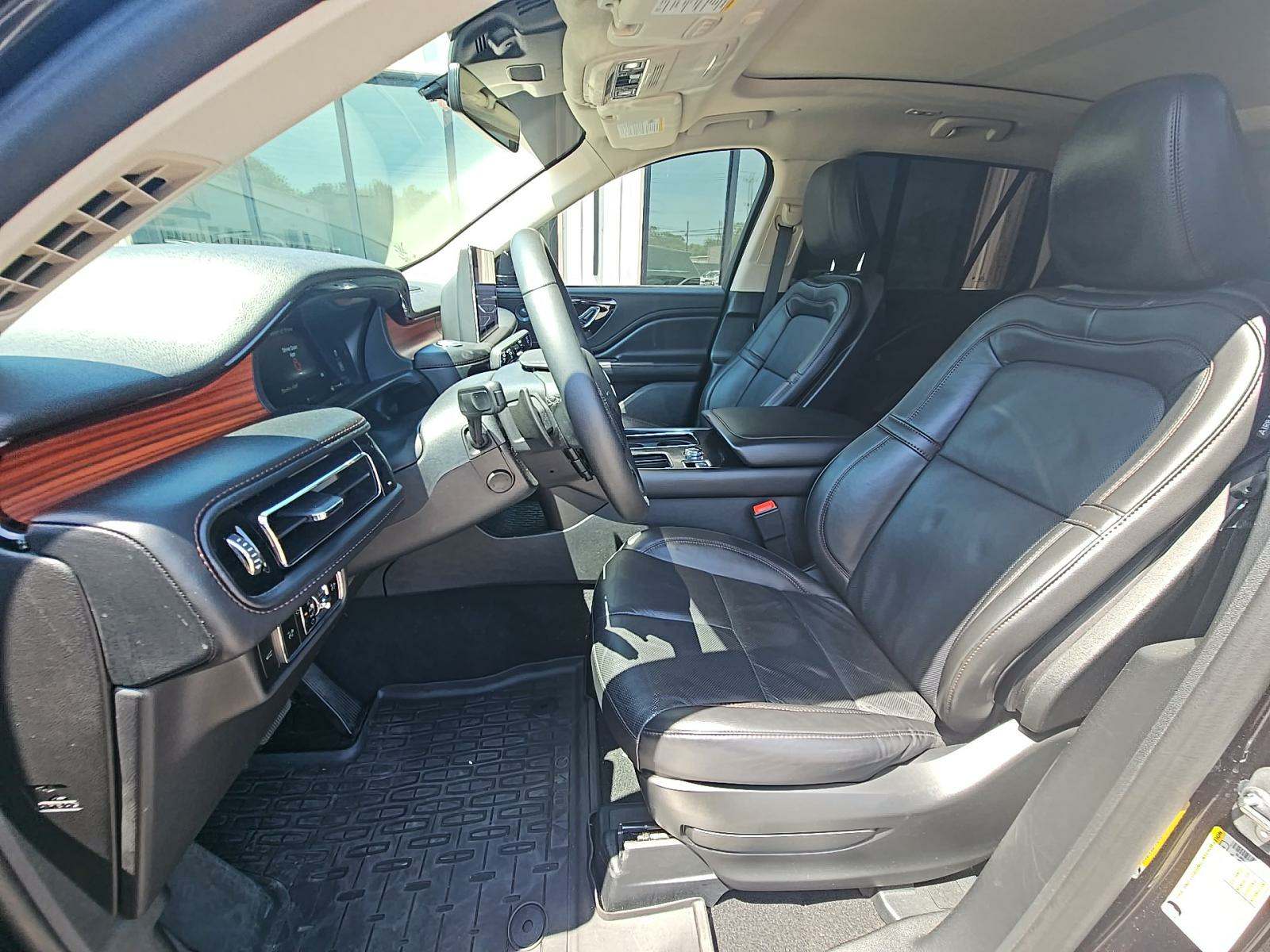 2024 Lincoln Aviator Reserve AWD