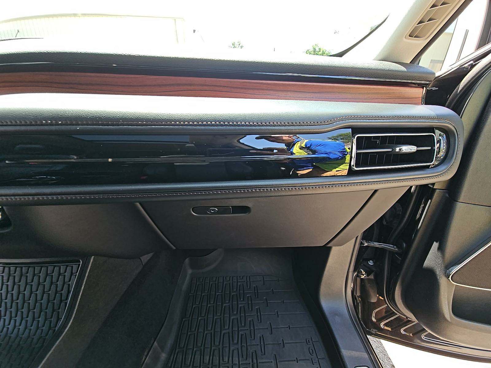 2024 Lincoln Aviator Reserve AWD