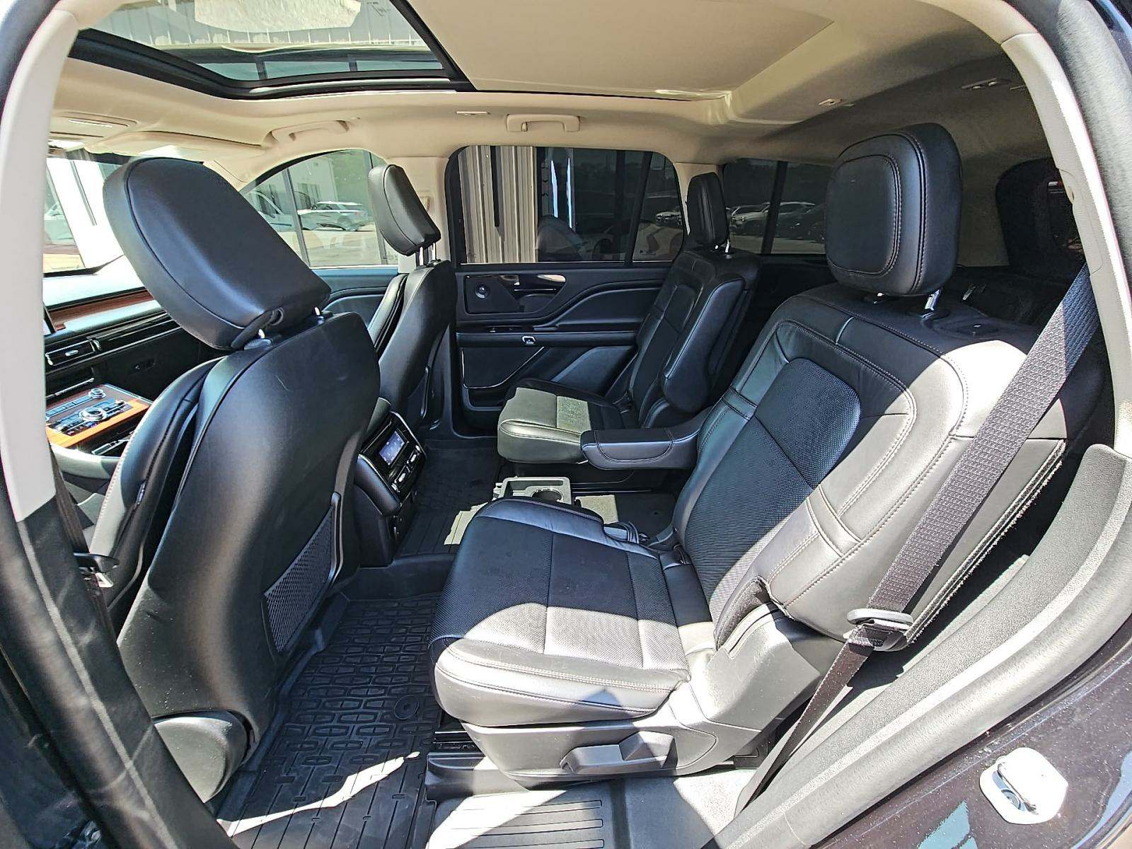 2024 Lincoln Aviator Reserve AWD