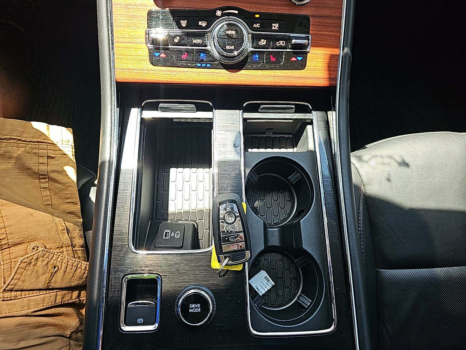 2024 Lincoln Aviator Reserve AWD