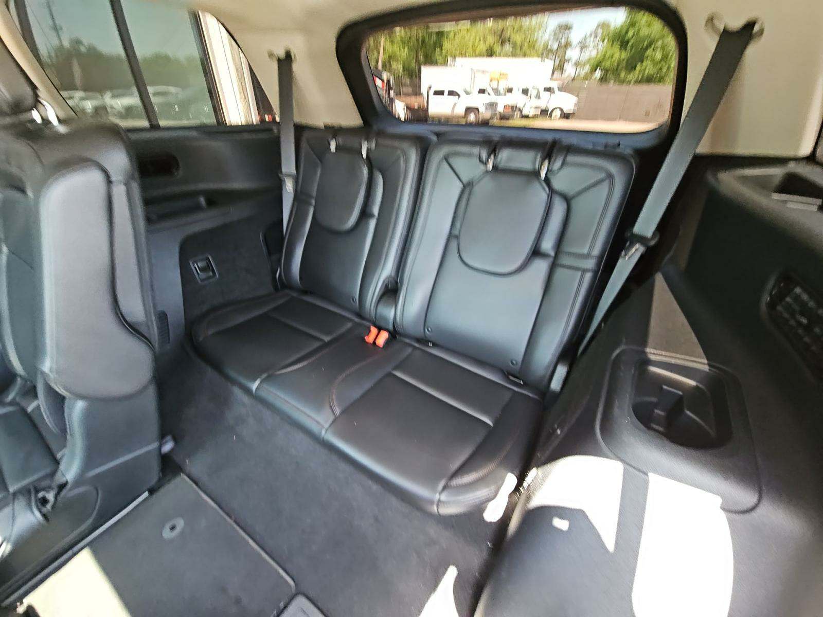 2024 Lincoln Aviator Reserve AWD