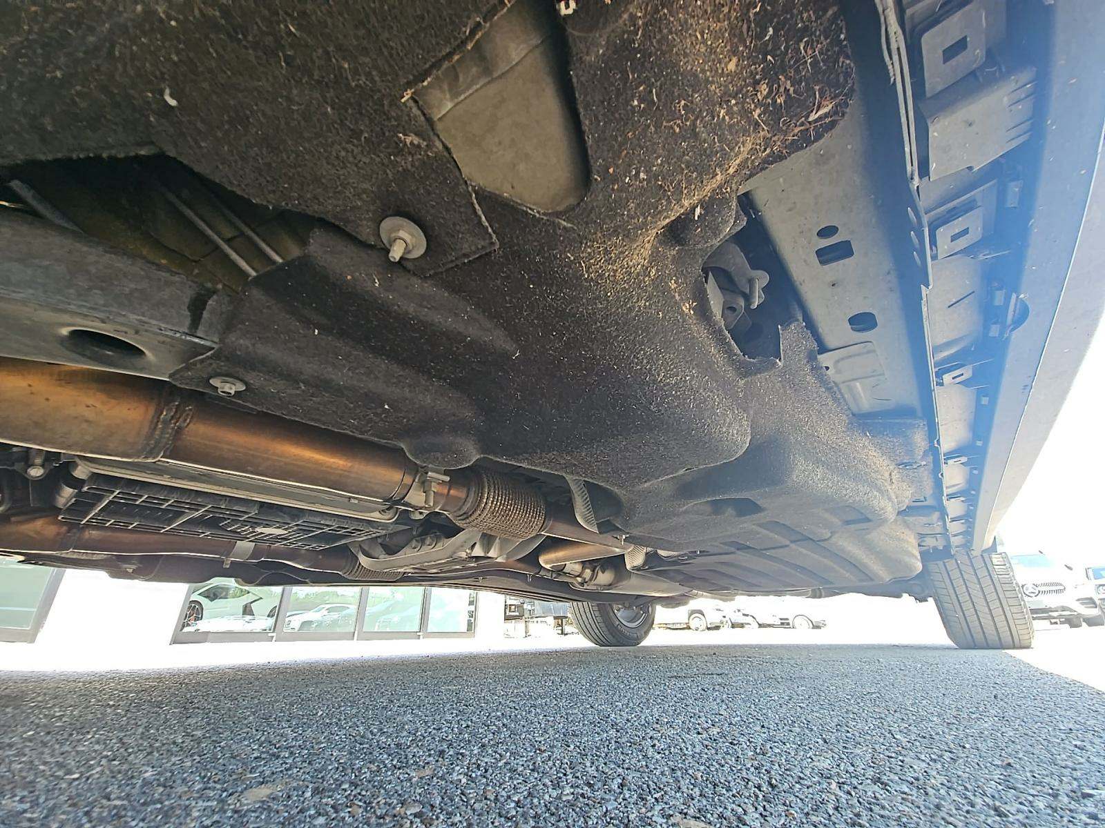 2024 Lincoln Aviator Reserve AWD