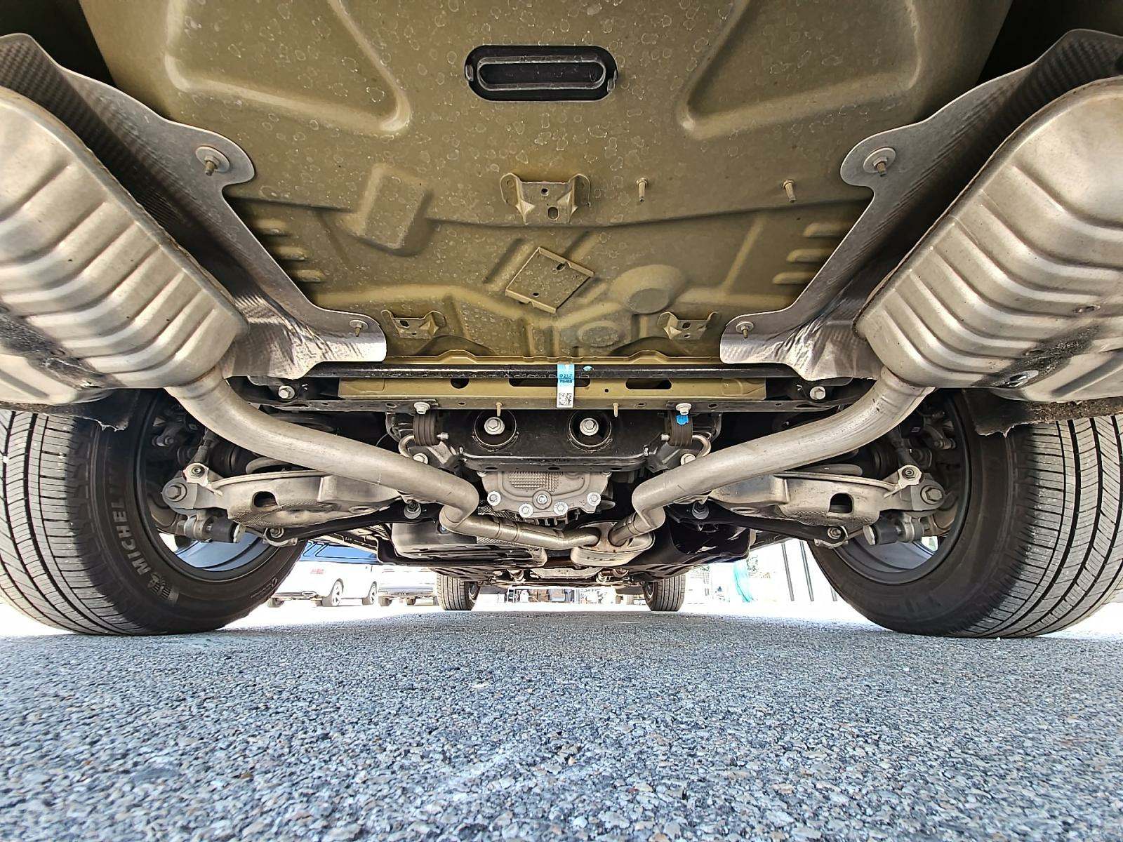 2024 Lincoln Aviator Reserve AWD