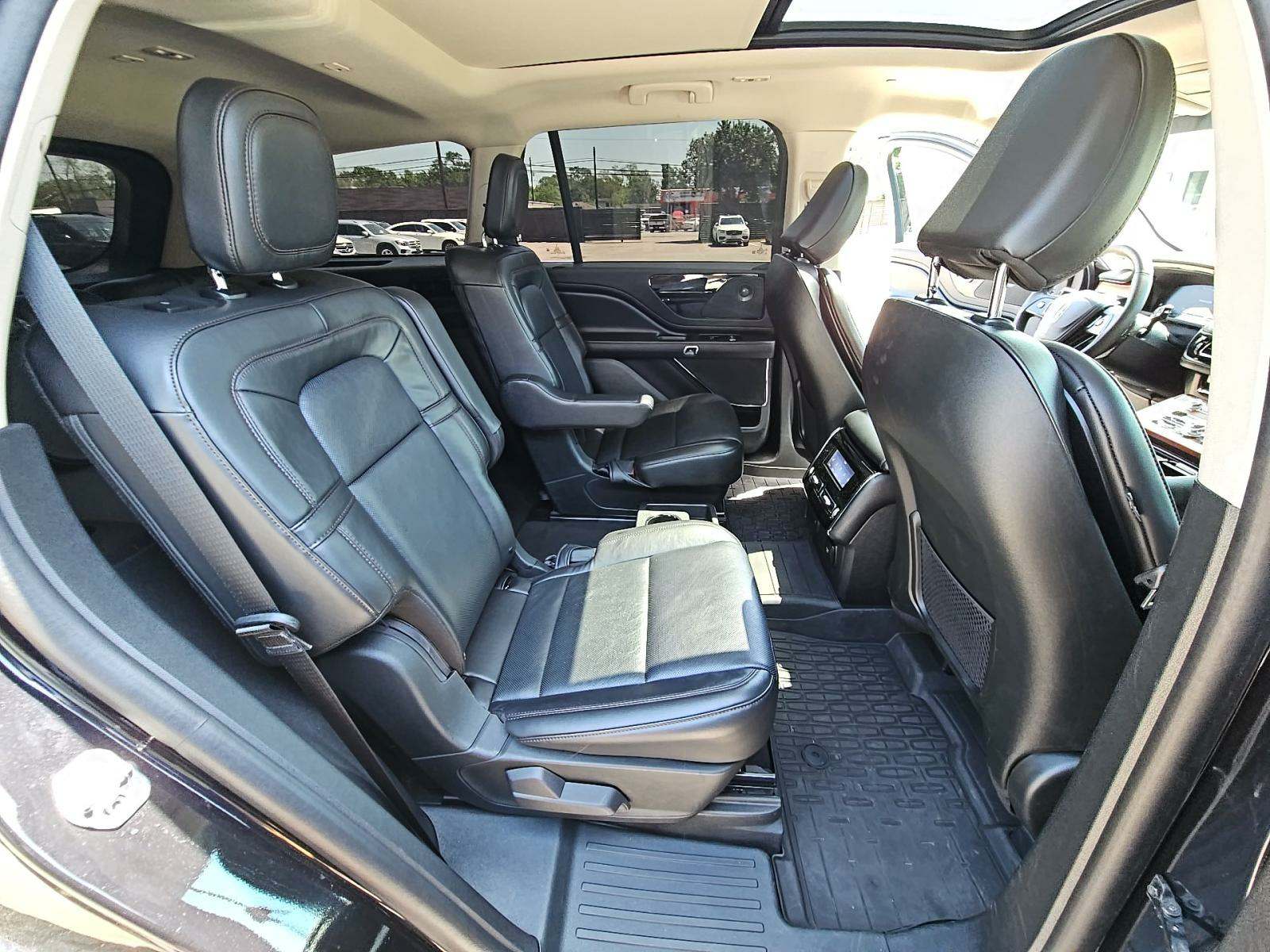 2024 Lincoln Aviator Reserve AWD