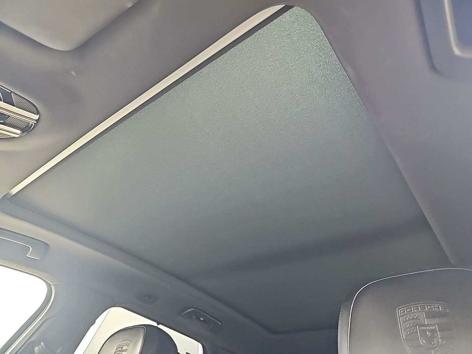 2019 Porsche Cayenne Base AWD