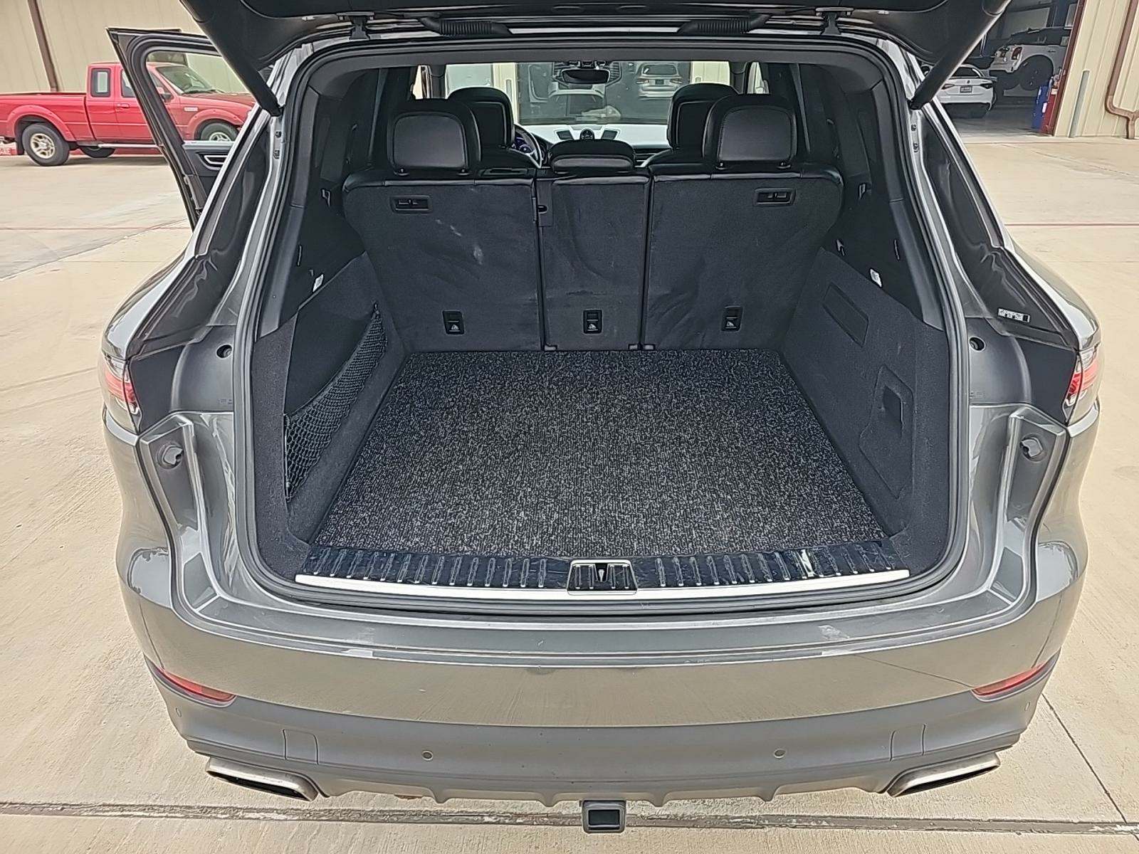 2019 Porsche Cayenne Base AWD