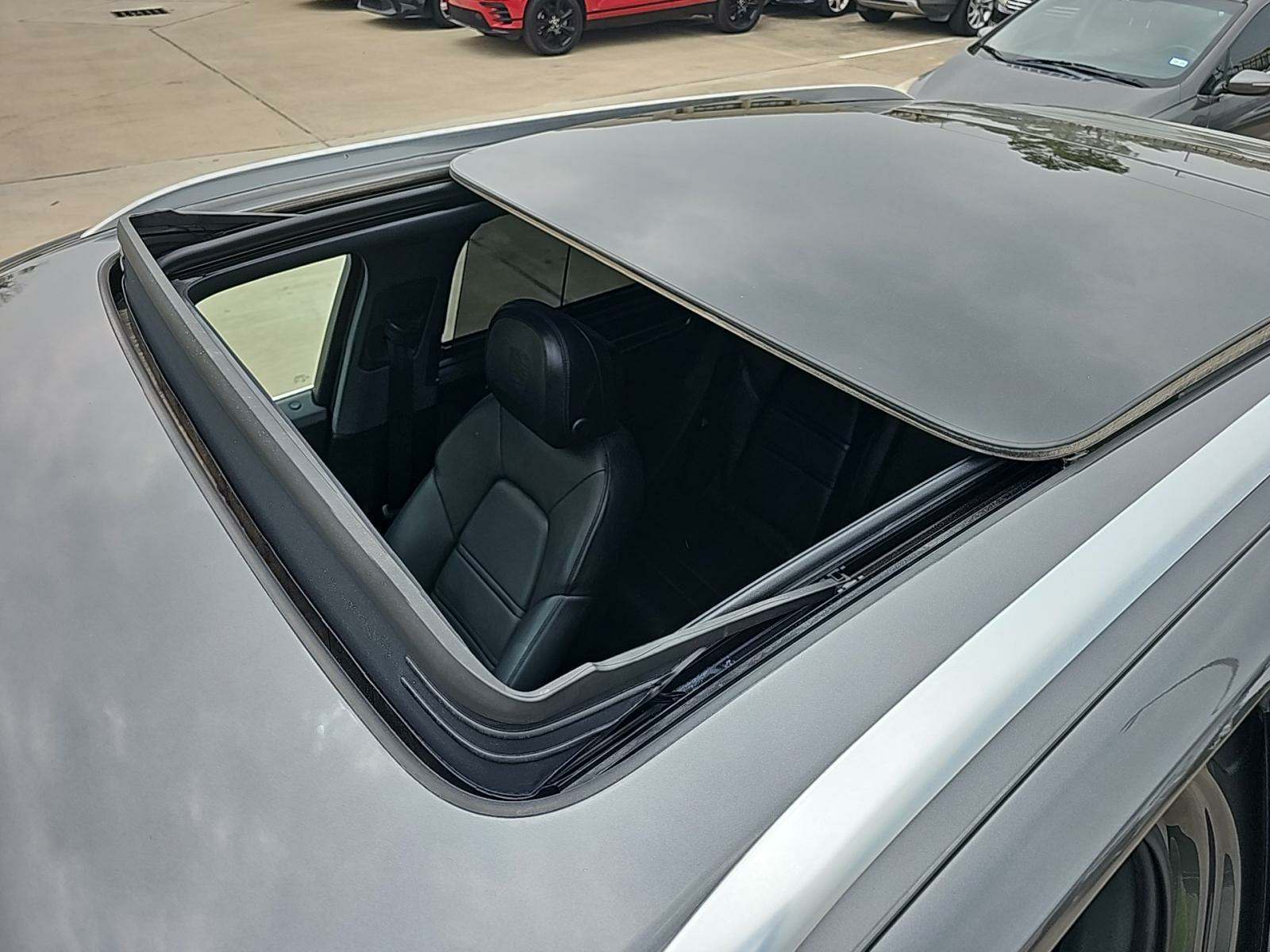 2019 Porsche Cayenne Base AWD