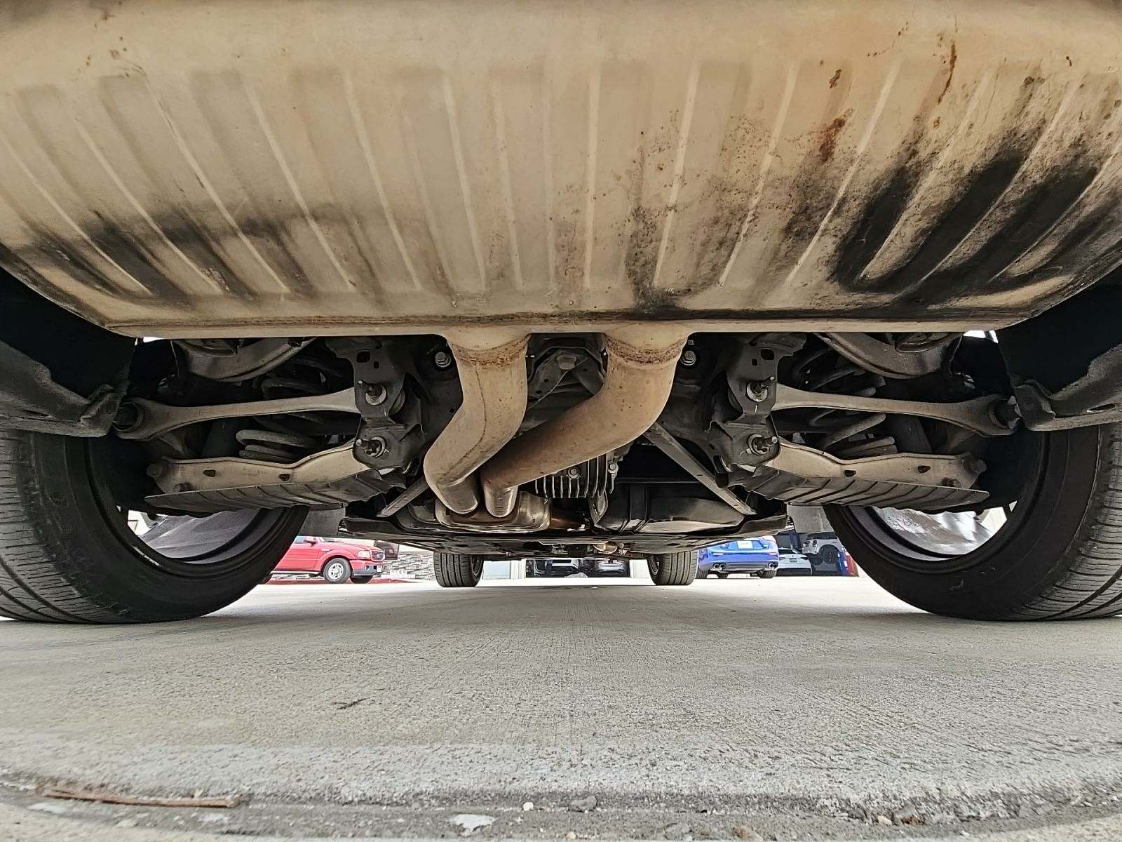 2019 Porsche Cayenne Base AWD