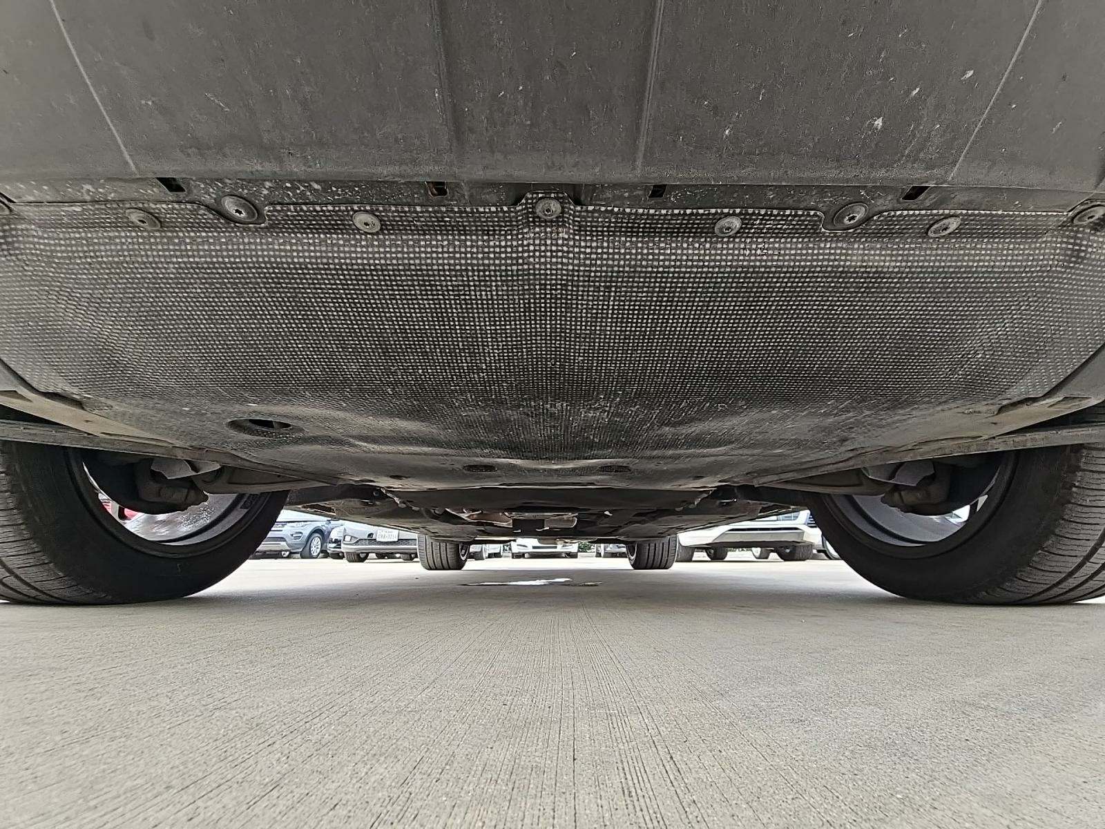 2019 Porsche Cayenne Base AWD