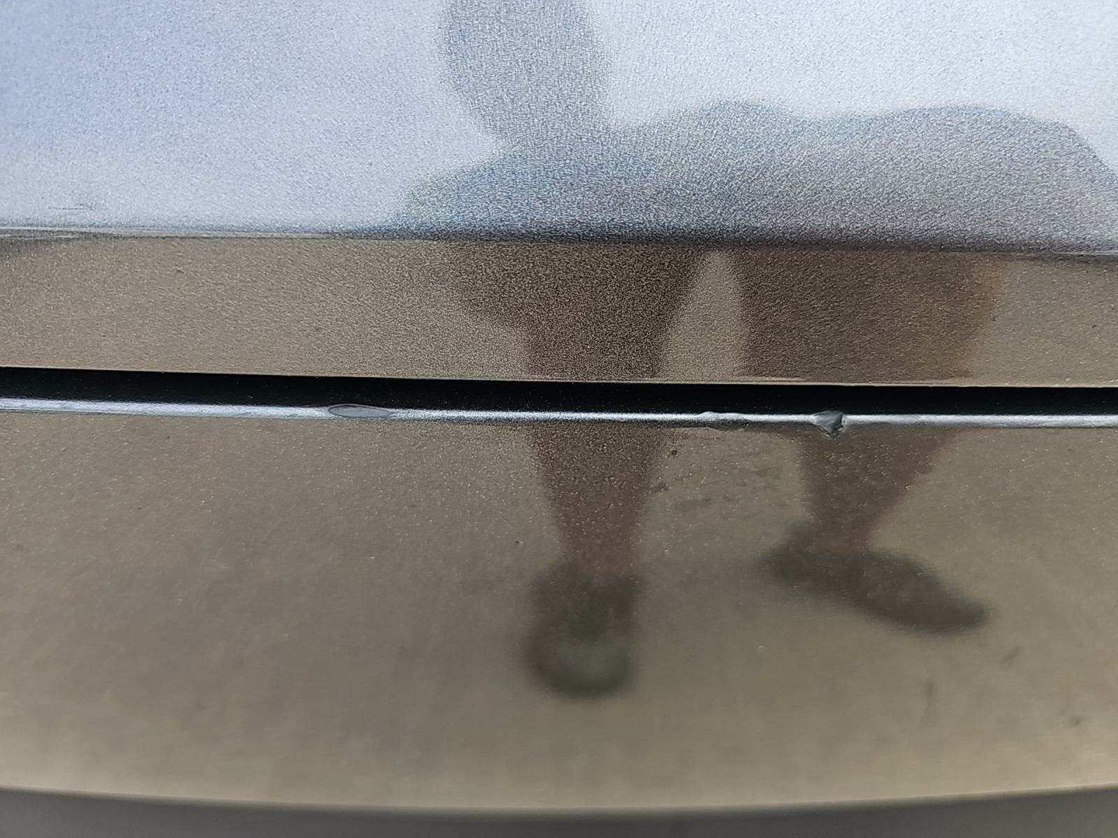 2019 Porsche Cayenne Base AWD