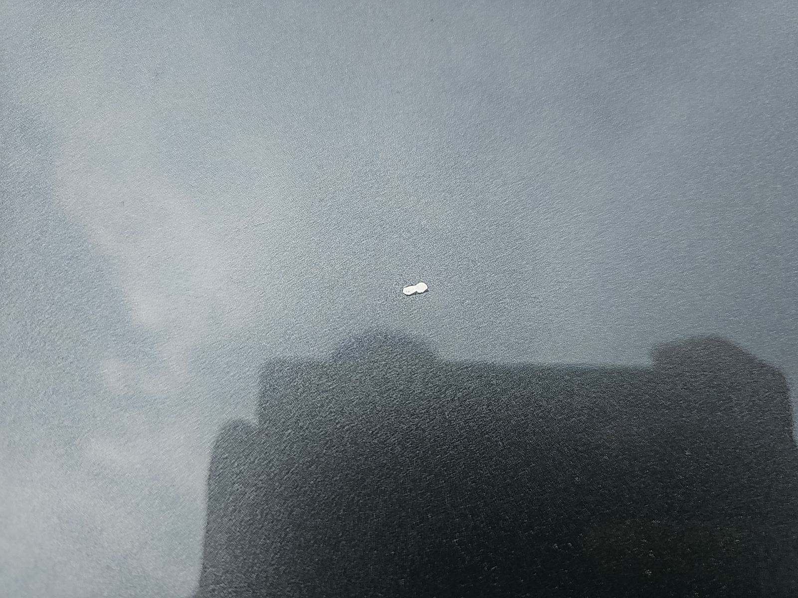 2019 Porsche Cayenne Base AWD