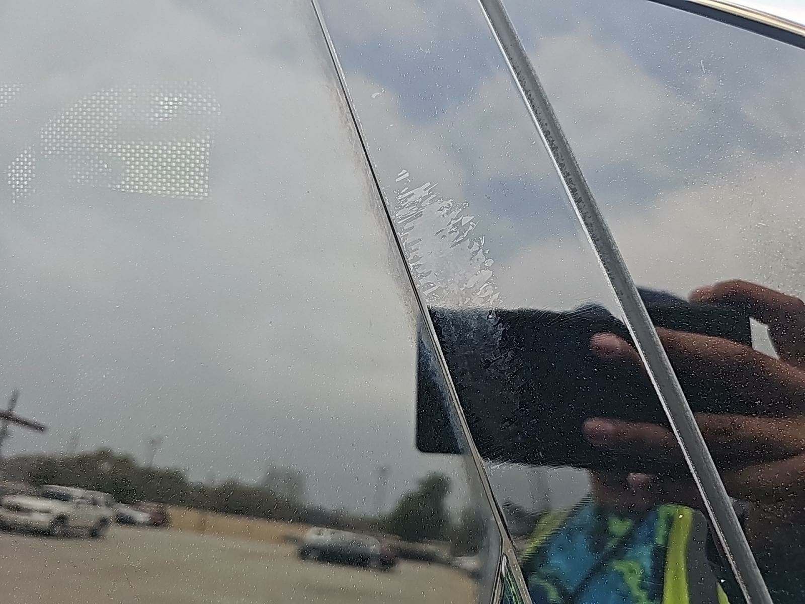 2019 Porsche Cayenne Base AWD