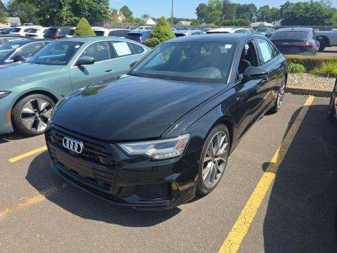 2023 Audi A6 Premium Plus AWD