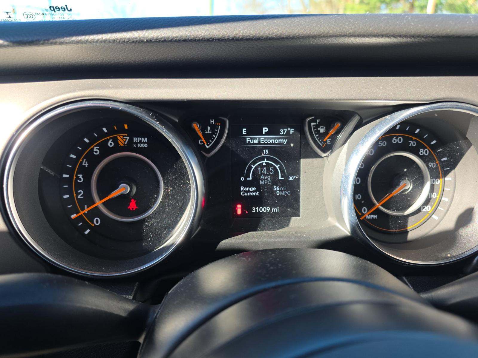 2022 Jeep Wrangler Unlimited Sport S Edition AWD