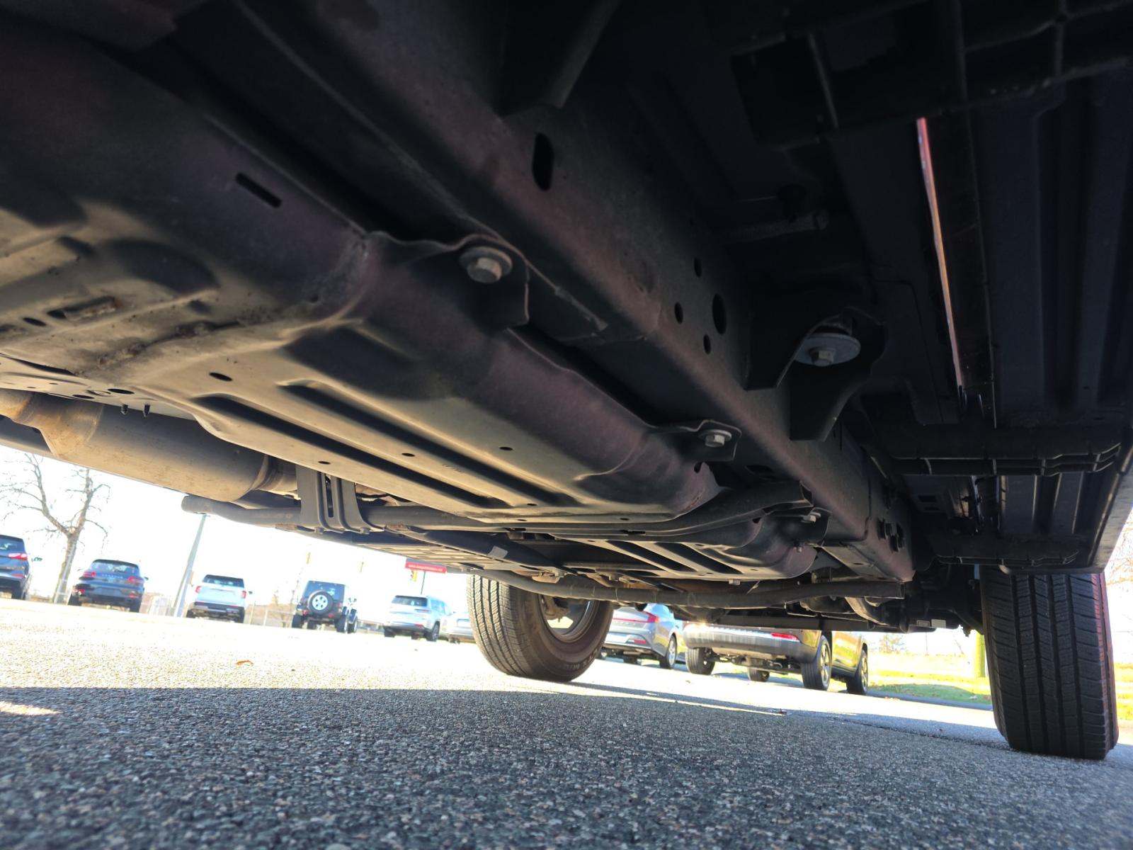 2022 Jeep Wrangler Unlimited Sport S Edition AWD