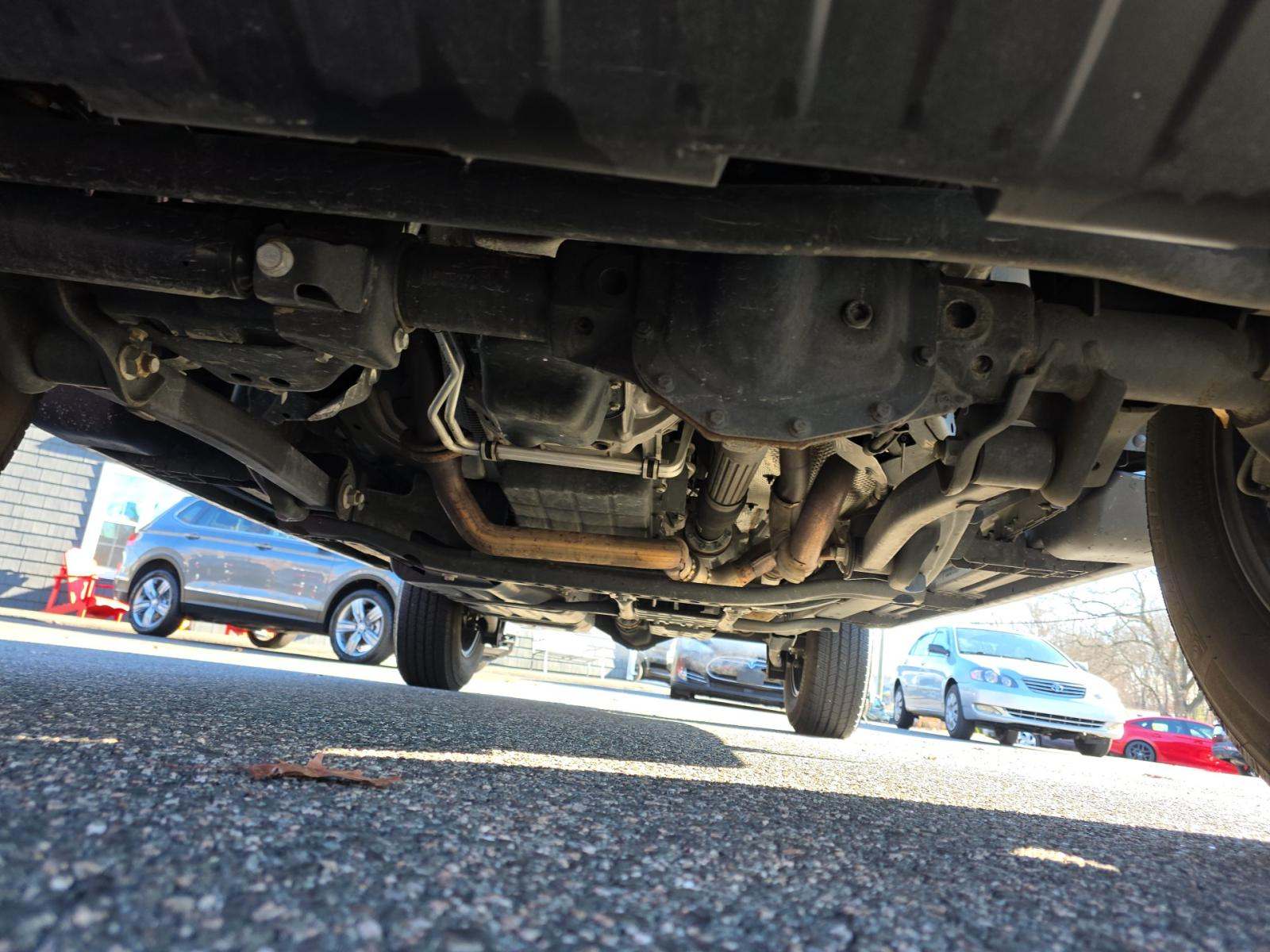 2022 Jeep Wrangler Unlimited Sport S Edition AWD